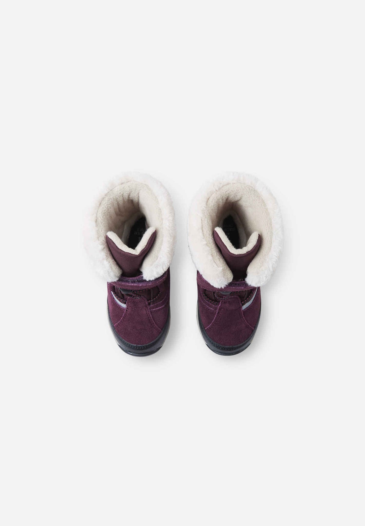 Buty zimowe dla dzieci Samoyed