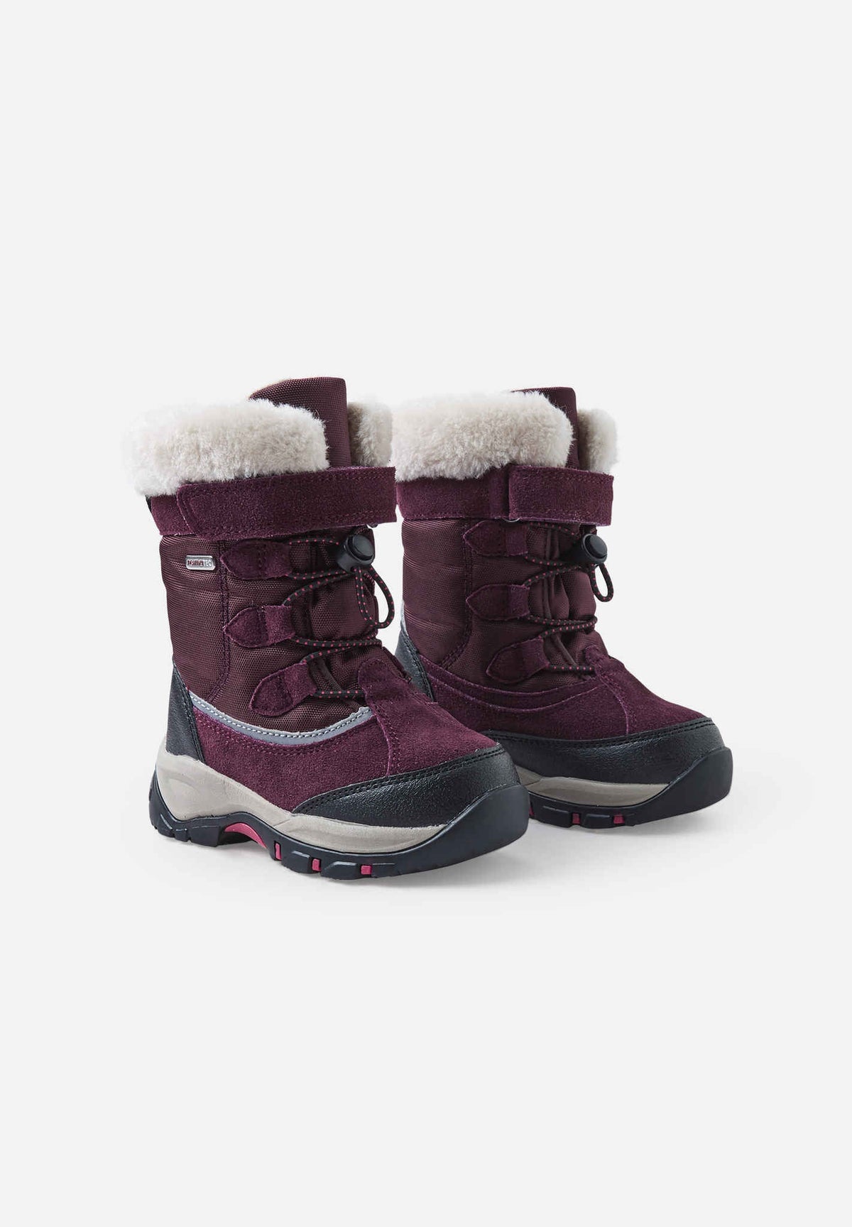 Buty zimowe dla dzieci Samoyed