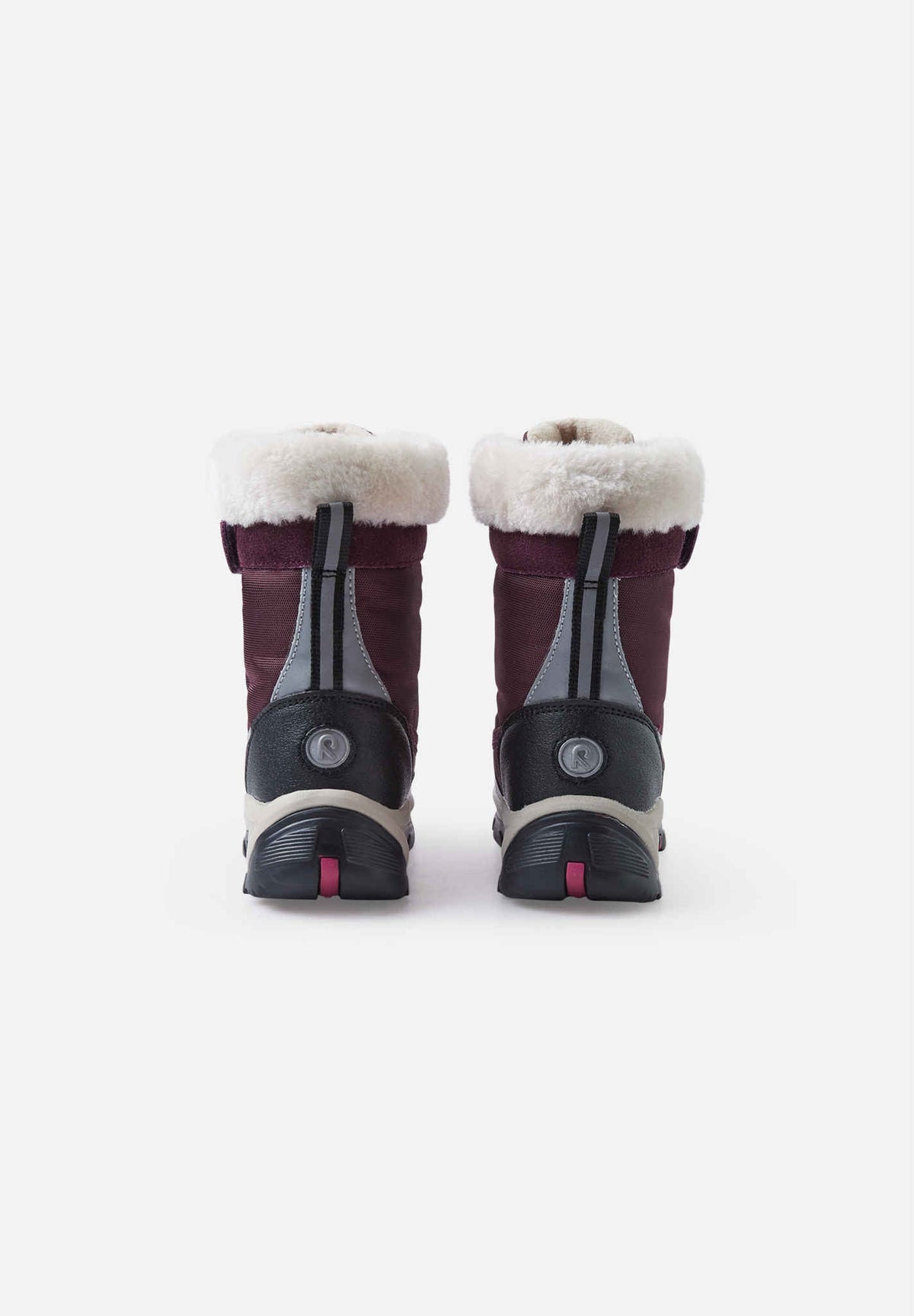 Buty zimowe dla dzieci Samoyed