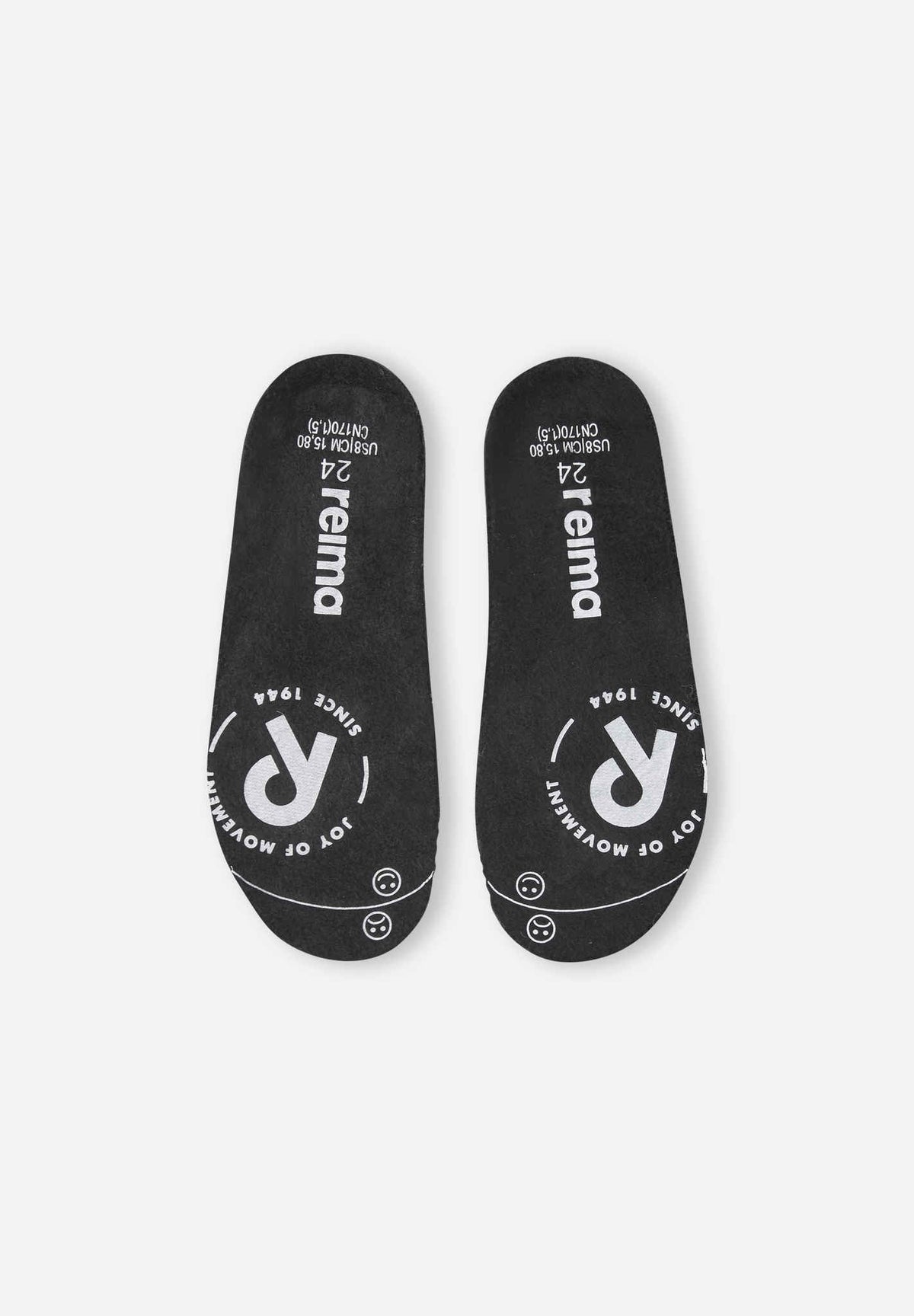 Buty zimowe dla dzieci Samoyed