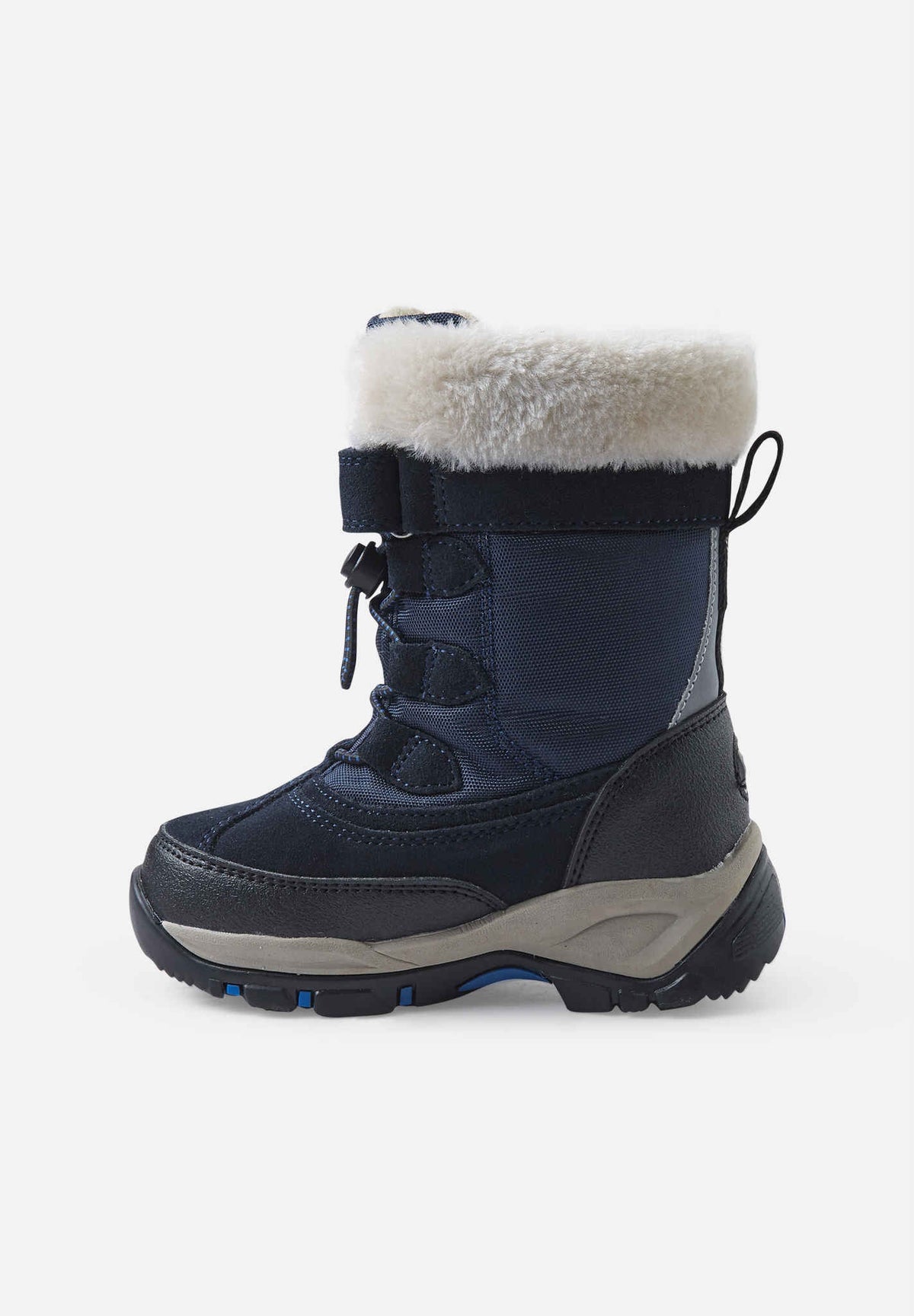Buty zimowe dla dzieci Samoyed