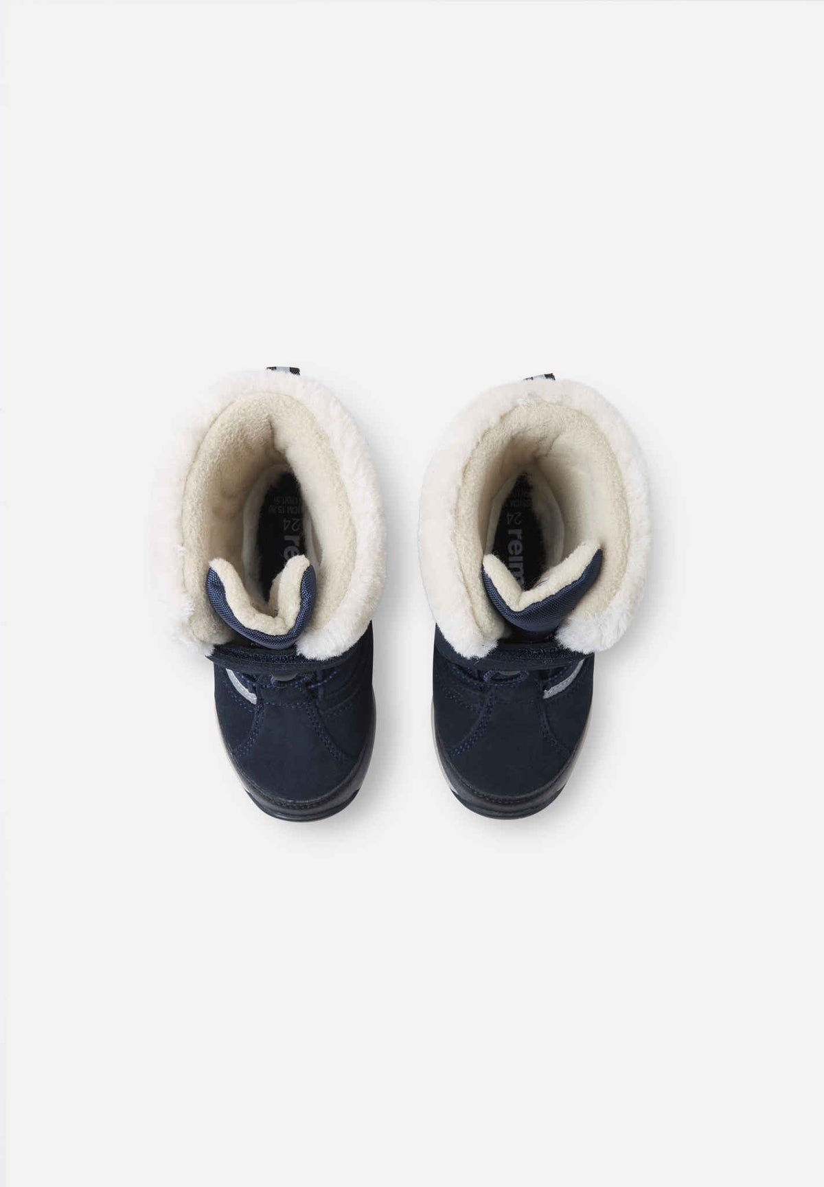 Buty zimowe dla dzieci Samoyed