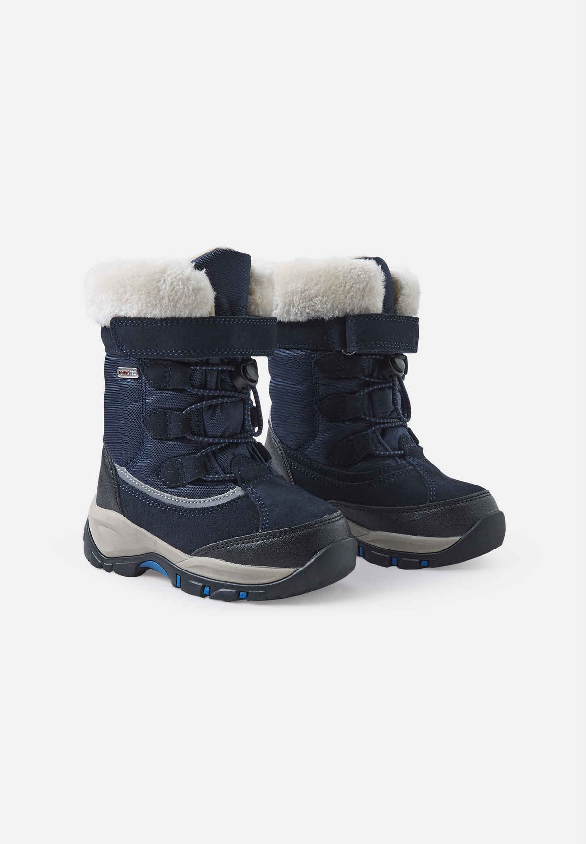 Buty zimowe dla dzieci Samoyed