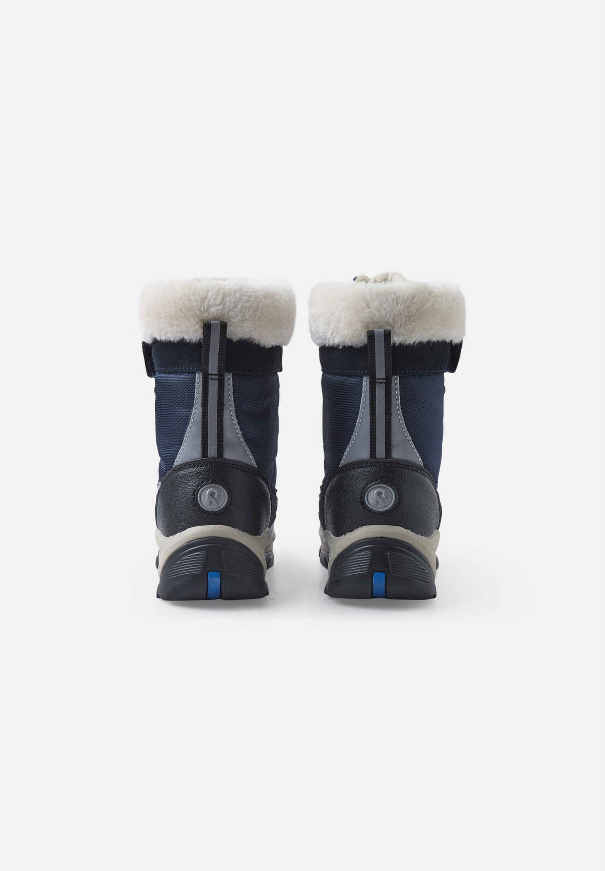 Buty zimowe dla dzieci Samoyed