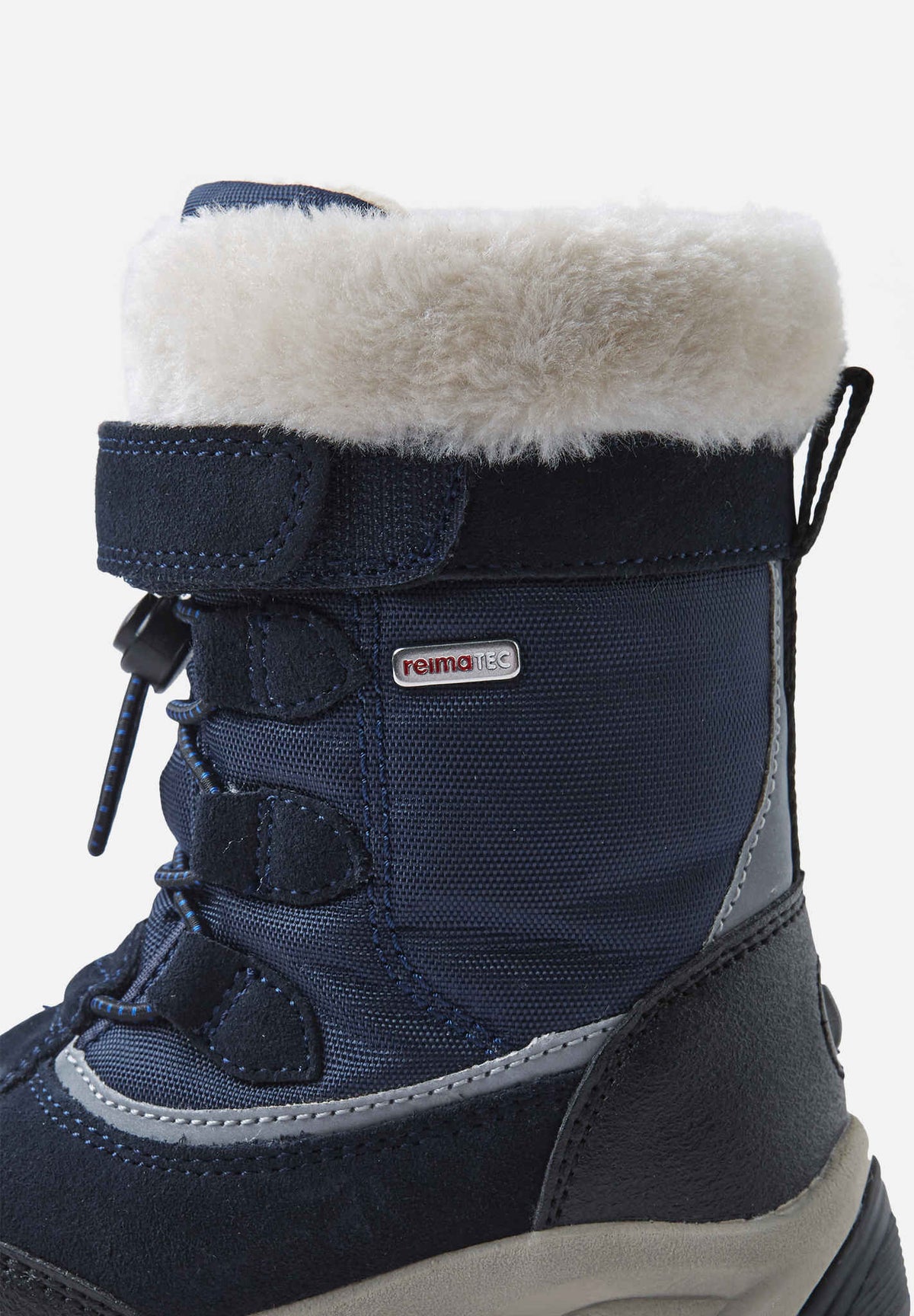 Buty zimowe dla dzieci Samoyed