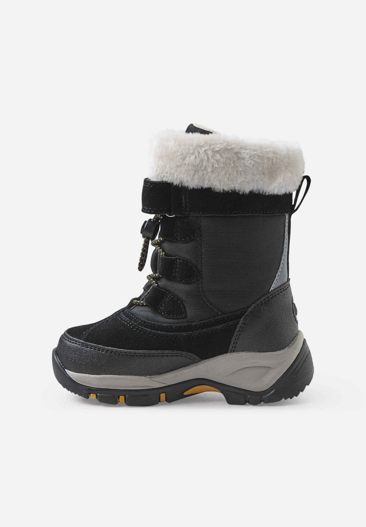 Buty zimowe dla dzieci Samoyed