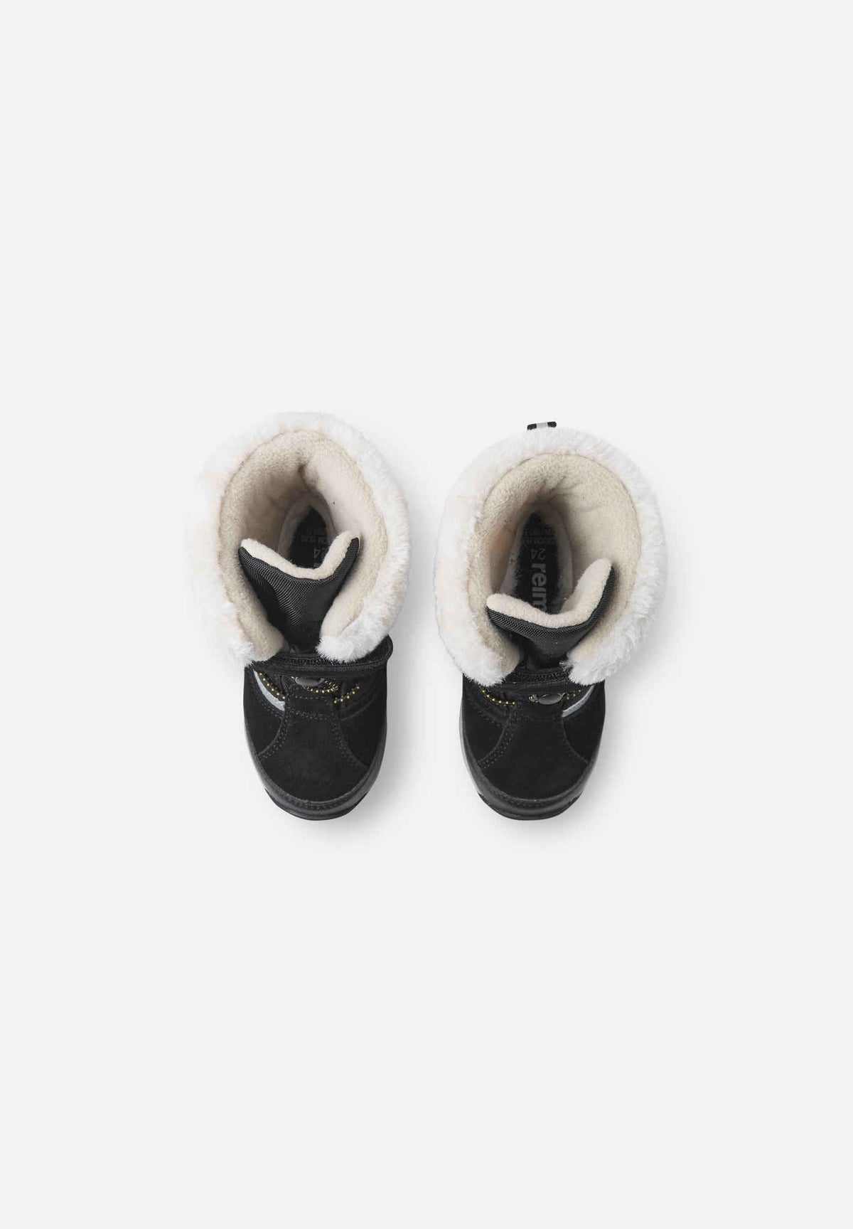 Buty zimowe dla dzieci Samoyed