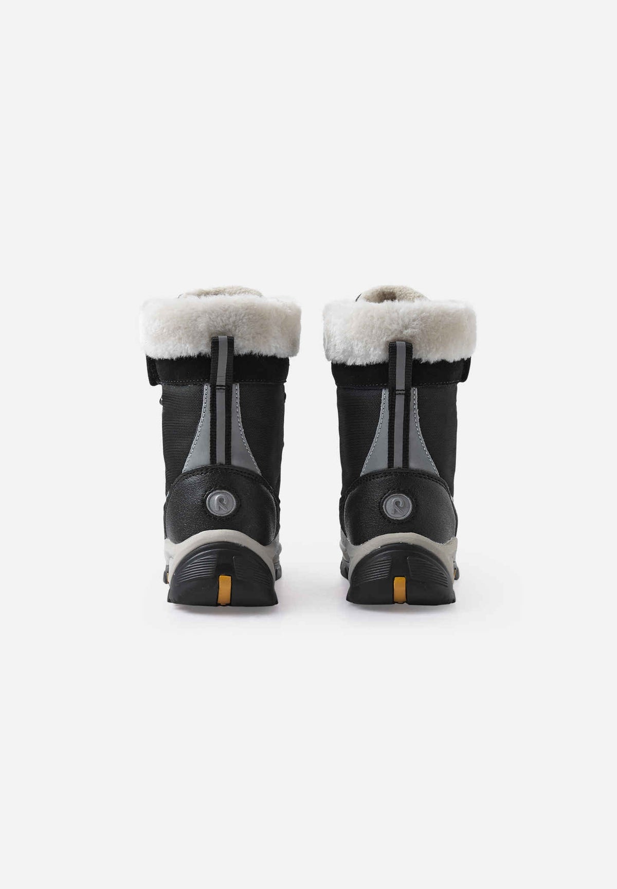 Buty zimowe dla dzieci Samoyed