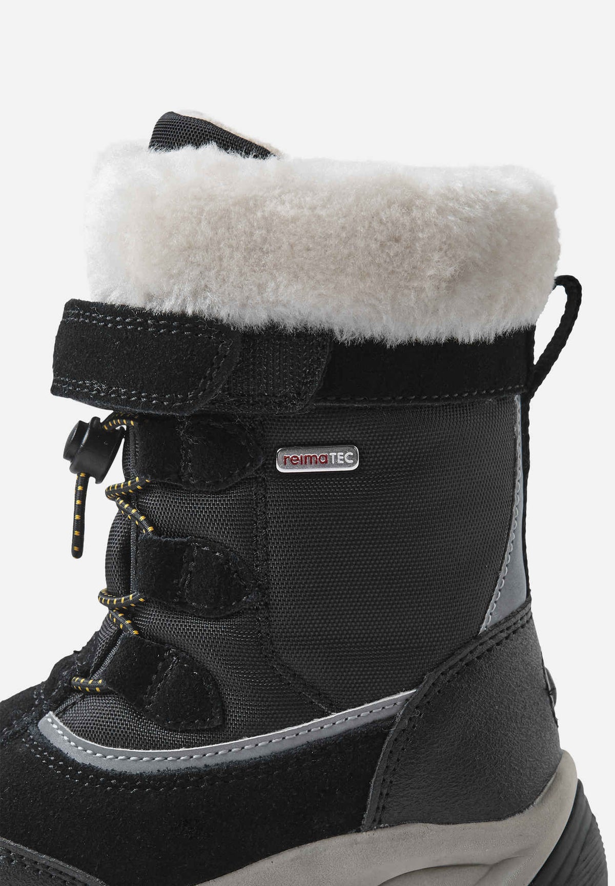 Buty zimowe dla dzieci Samoyed