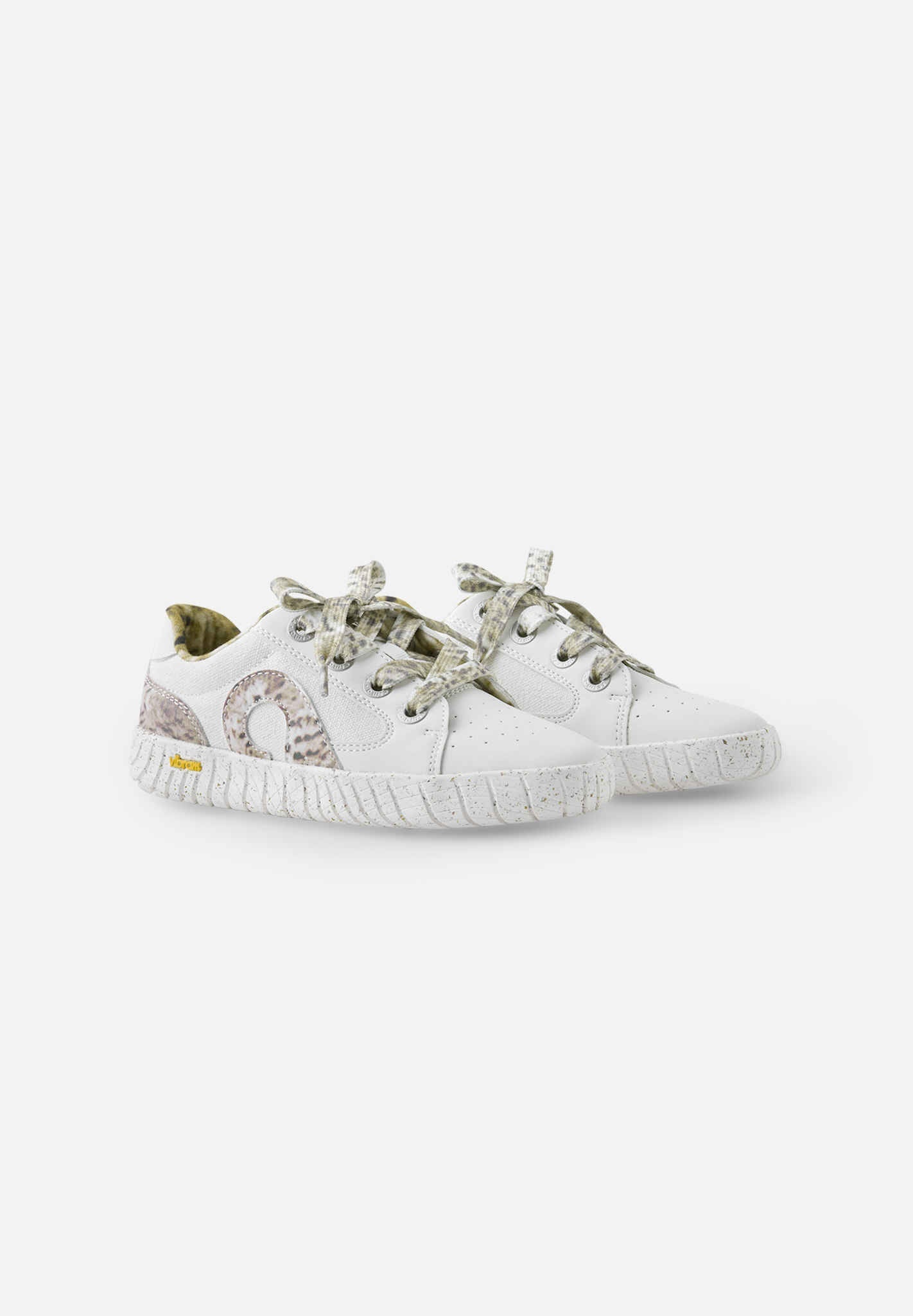 Reima x WWF buty Lenkkari Ilves