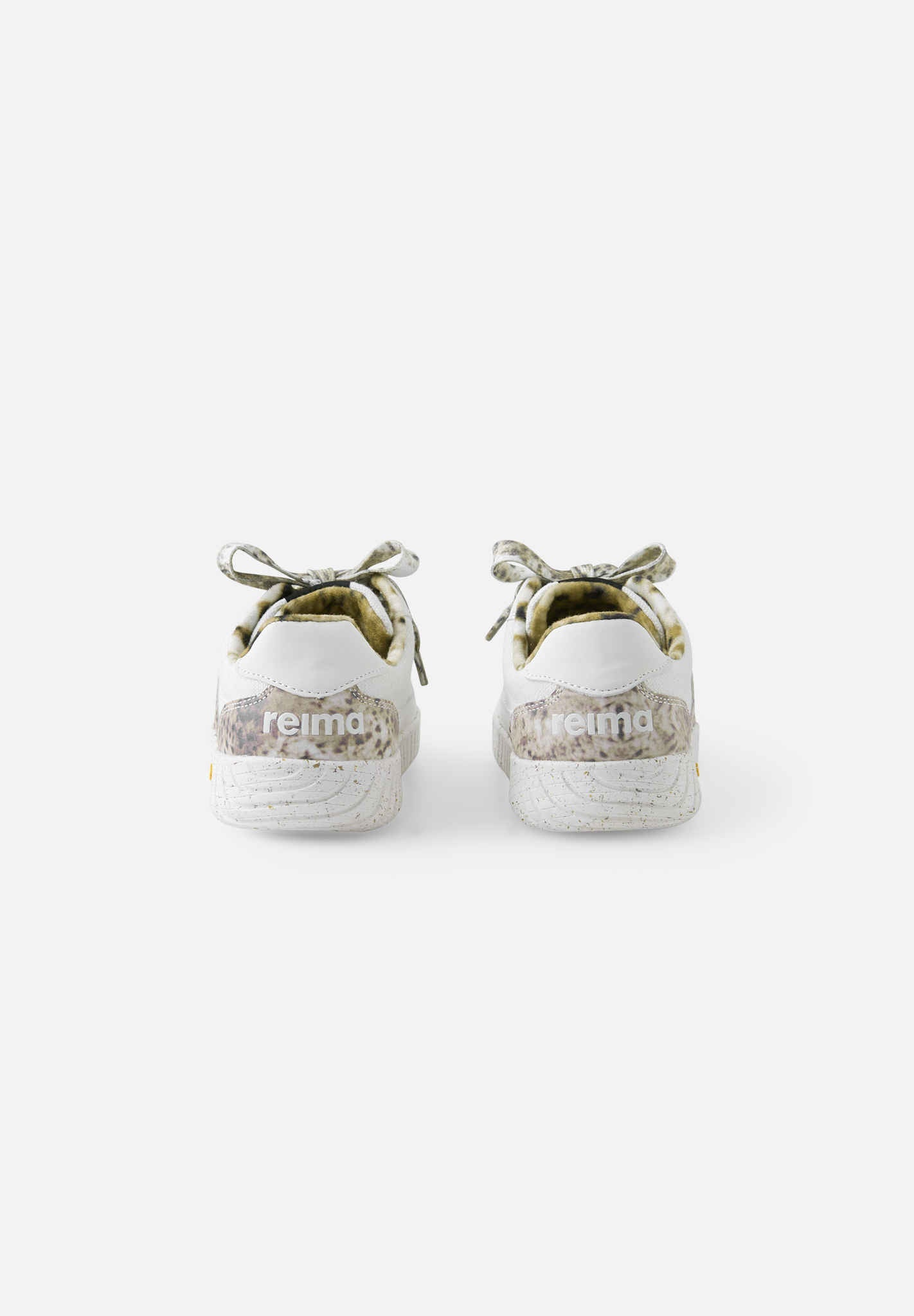 Reima x WWF buty Lenkkari Ilves