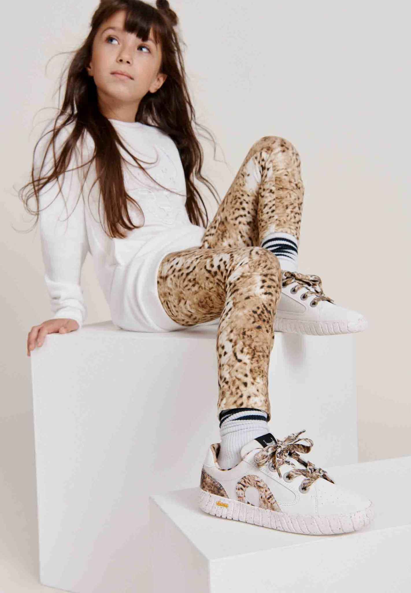 Reima x WWF buty Lenkkari Ilves