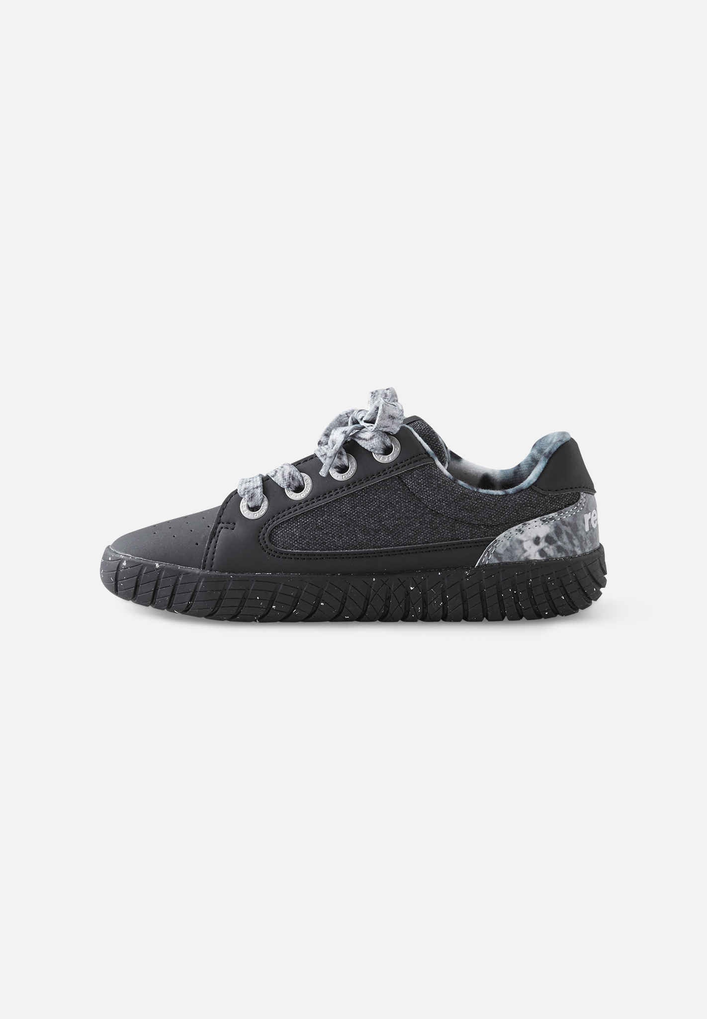 Reima x WWF buty Lenkkari Ilves