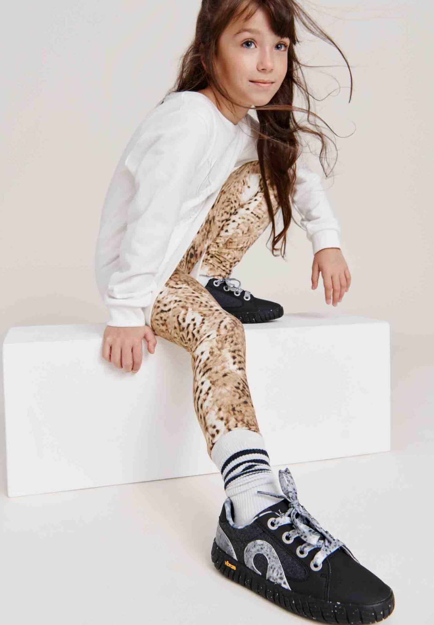 Reima x WWF buty Lenkkari Ilves