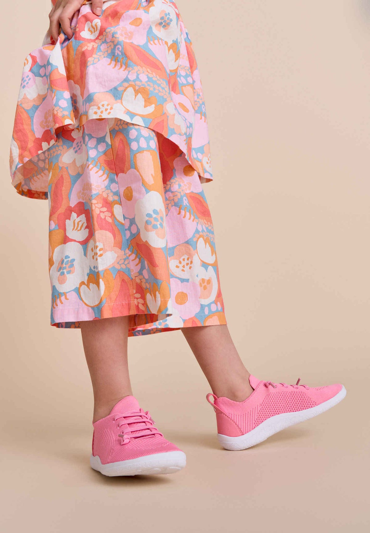 Buty Barefoot dla dzieci Astelu