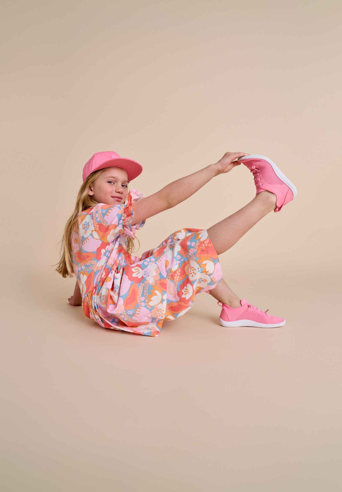Buty Barefoot dla dzieci Astelu