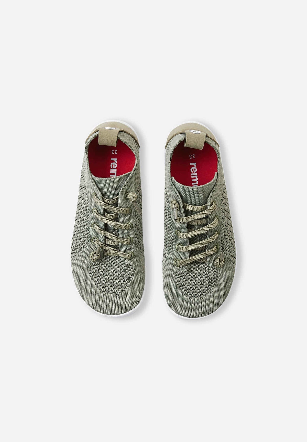 Buty Barefoot dla dzieci Astelu