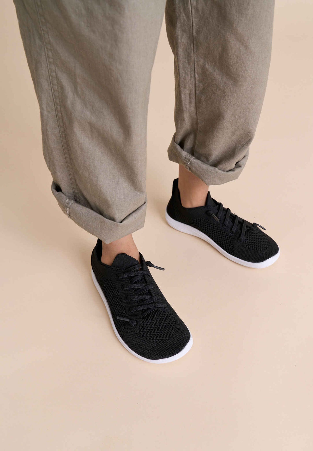 Buty Barefoot dla dzieci Astelu