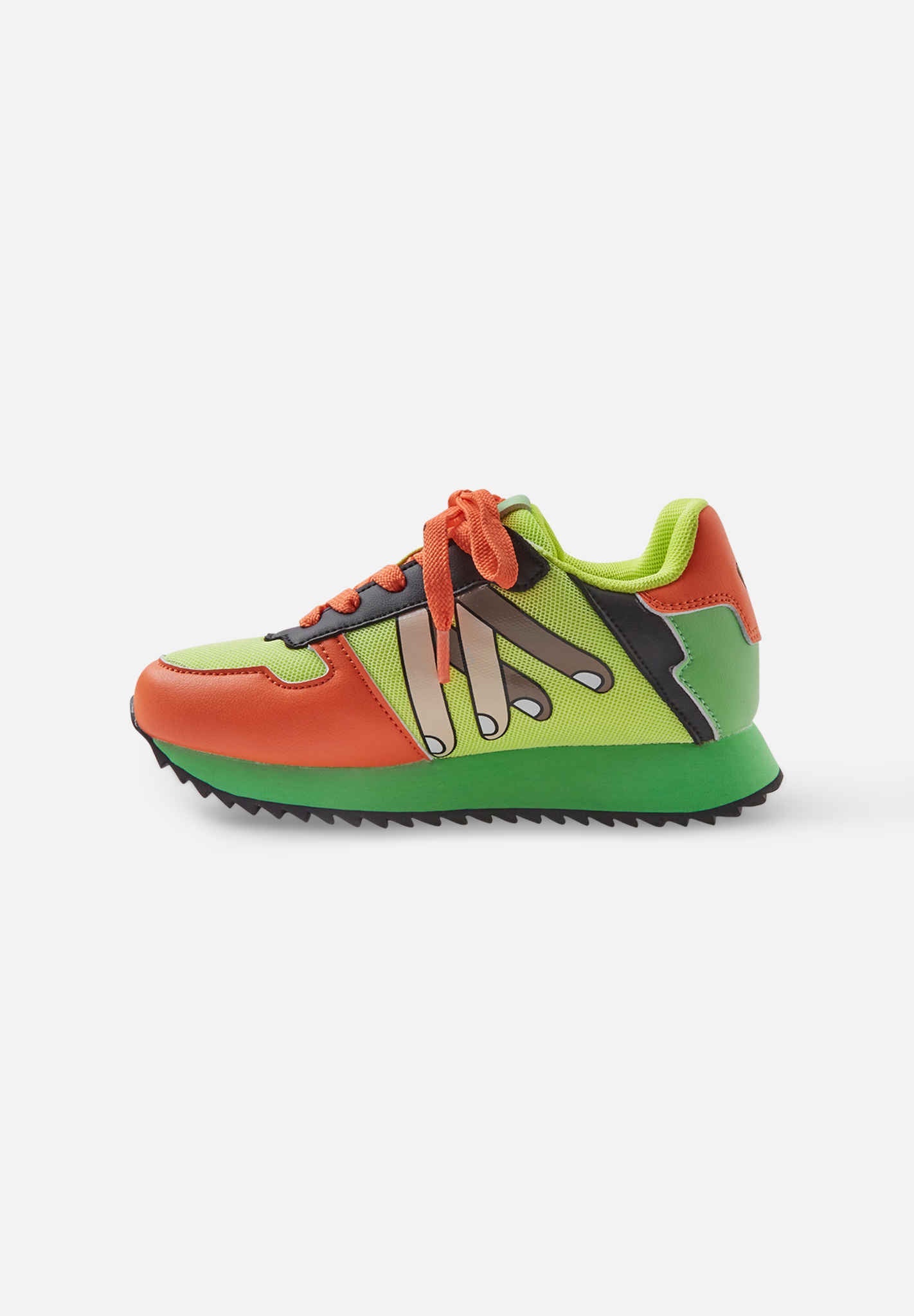 Reima x Minna Parikka buty sportowe OK Runner