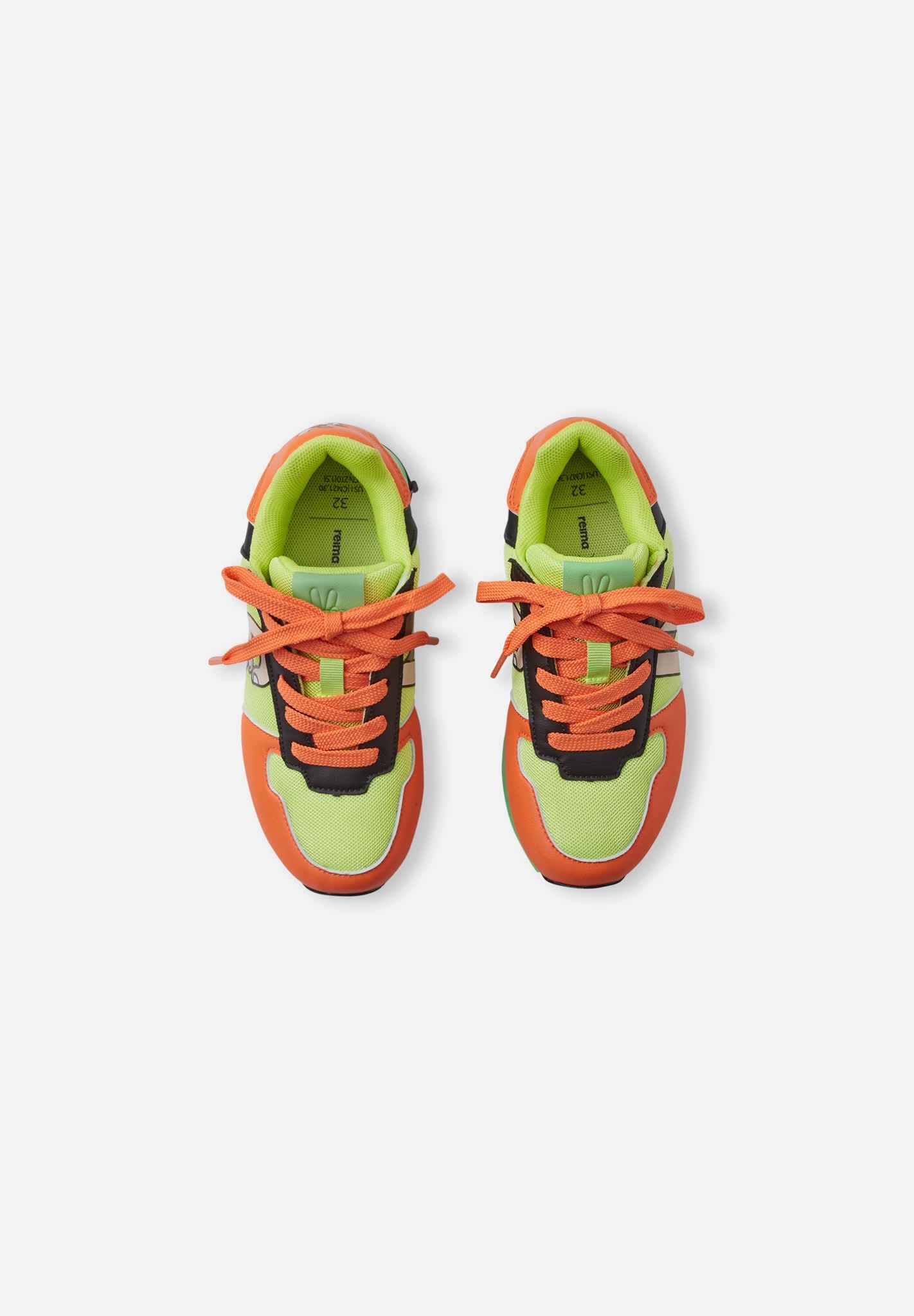 Reima x Minna Parikka buty sportowe OK Runner