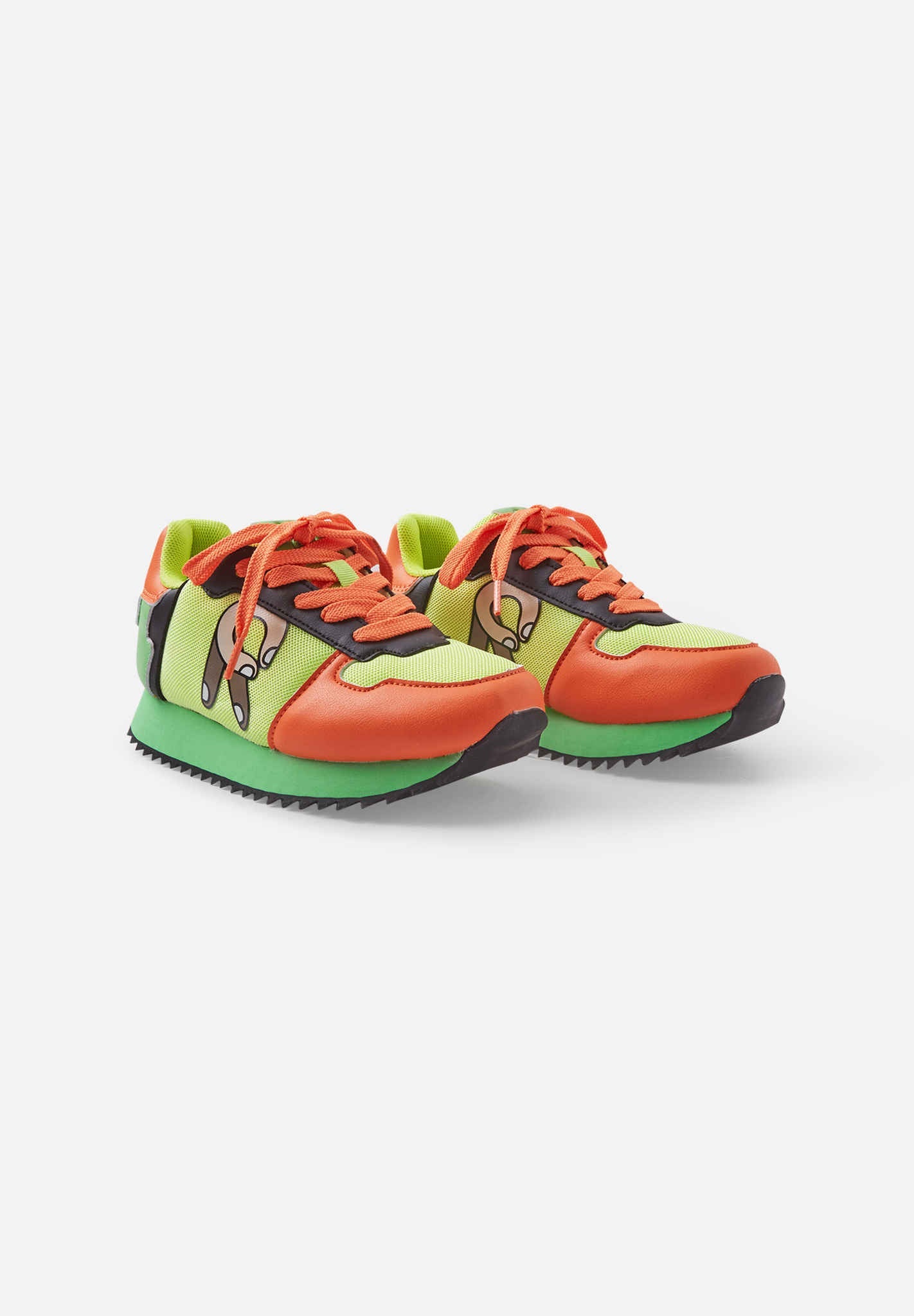 Reima x Minna Parikka buty sportowe OK Runner