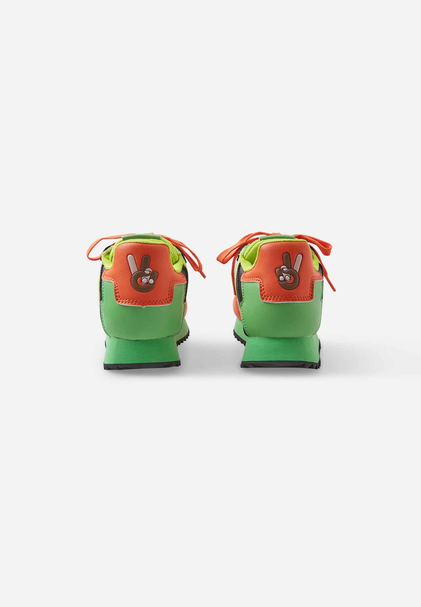 Reima x Minna Parikka buty sportowe OK Runner