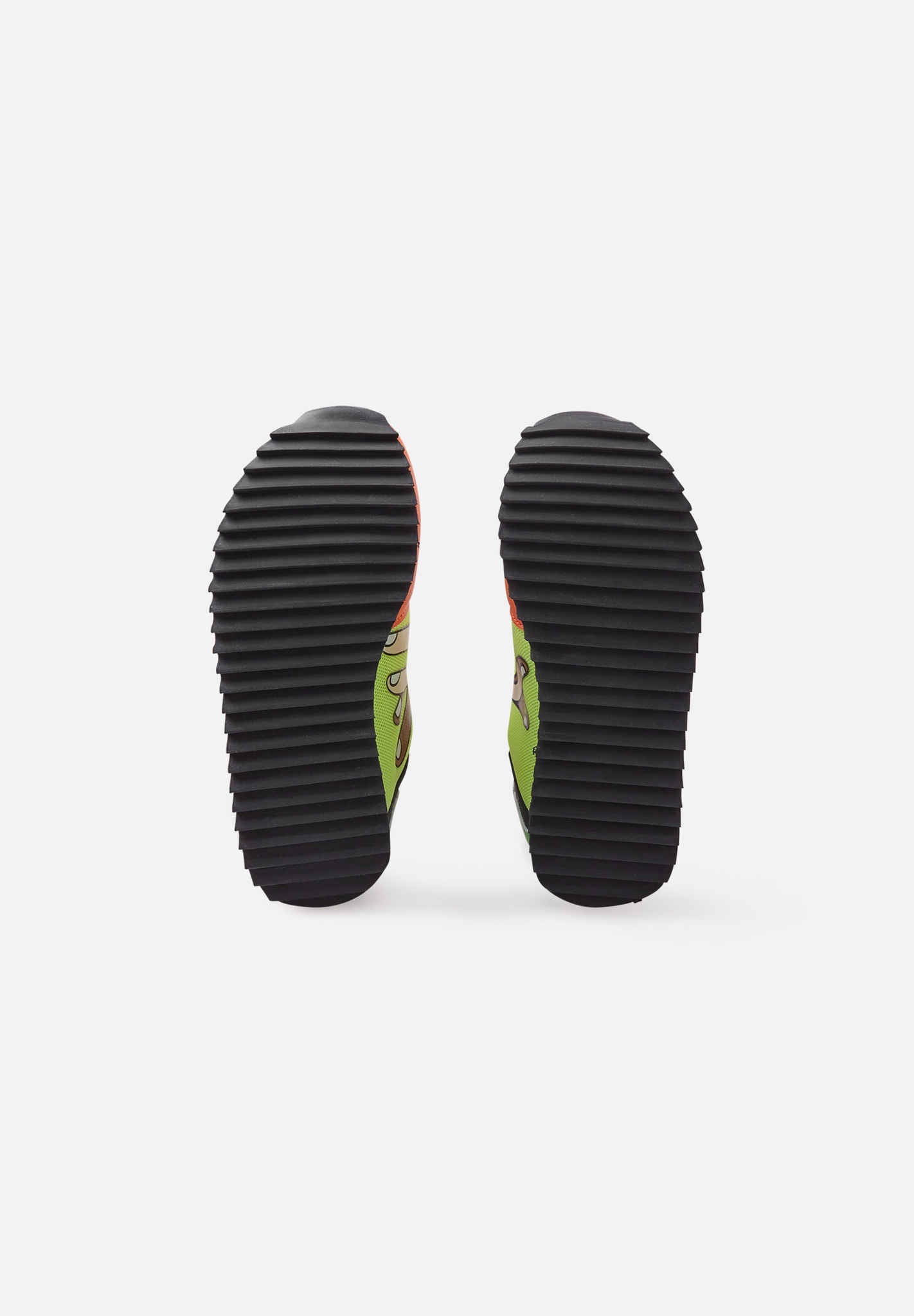 Reima x Minna Parikka buty sportowe OK Runner