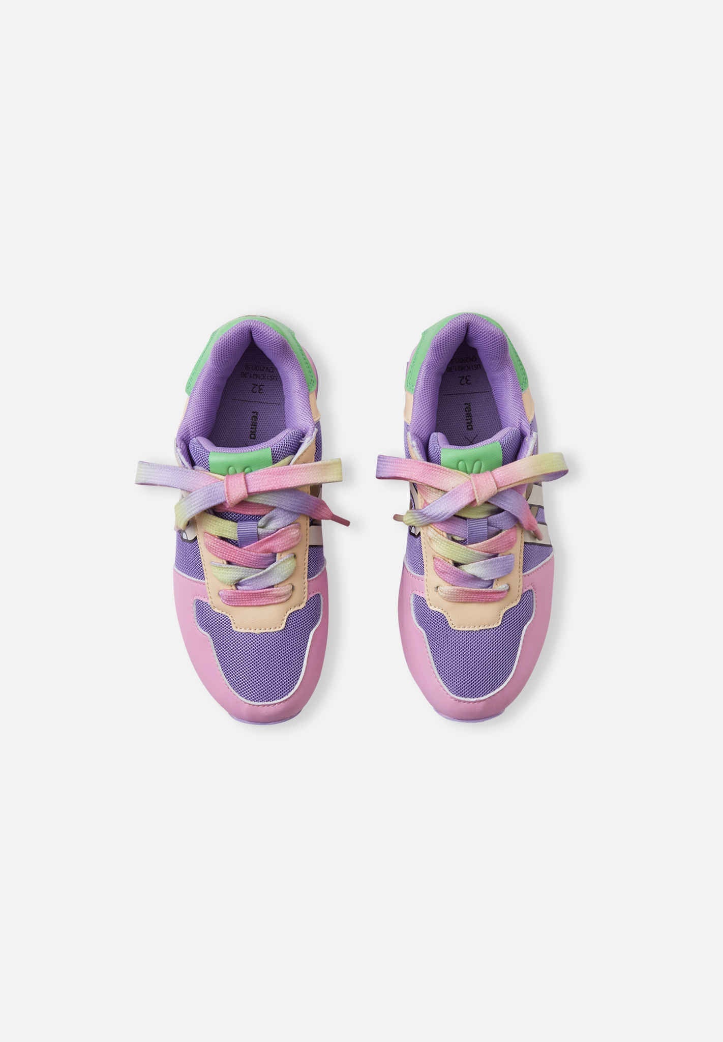 Reima x Minna Parikka buty sportowe OK Runner