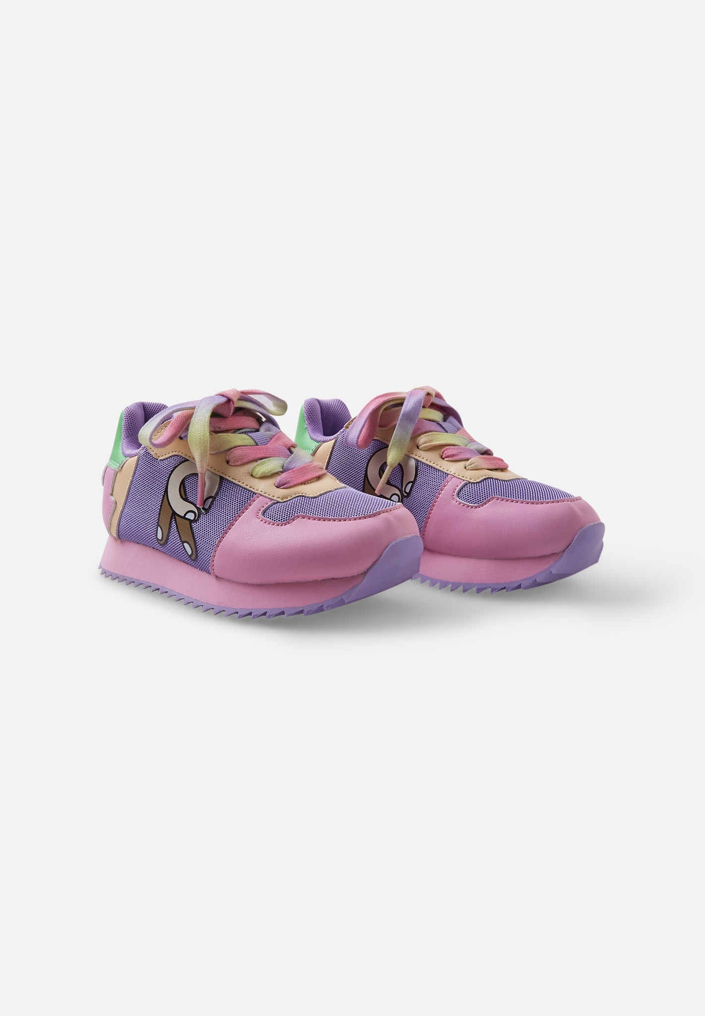 Reima x Minna Parikka buty sportowe OK Runner