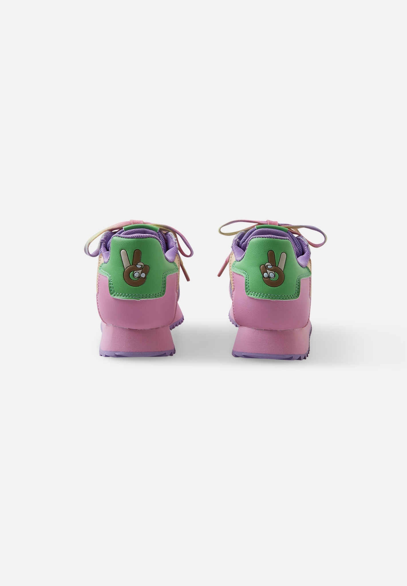 Reima x Minna Parikka buty sportowe OK Runner