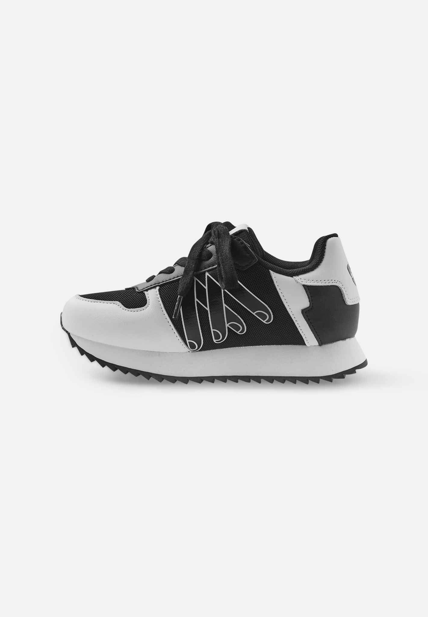 Reima x Minna Parikka buty sportowe OK Runner