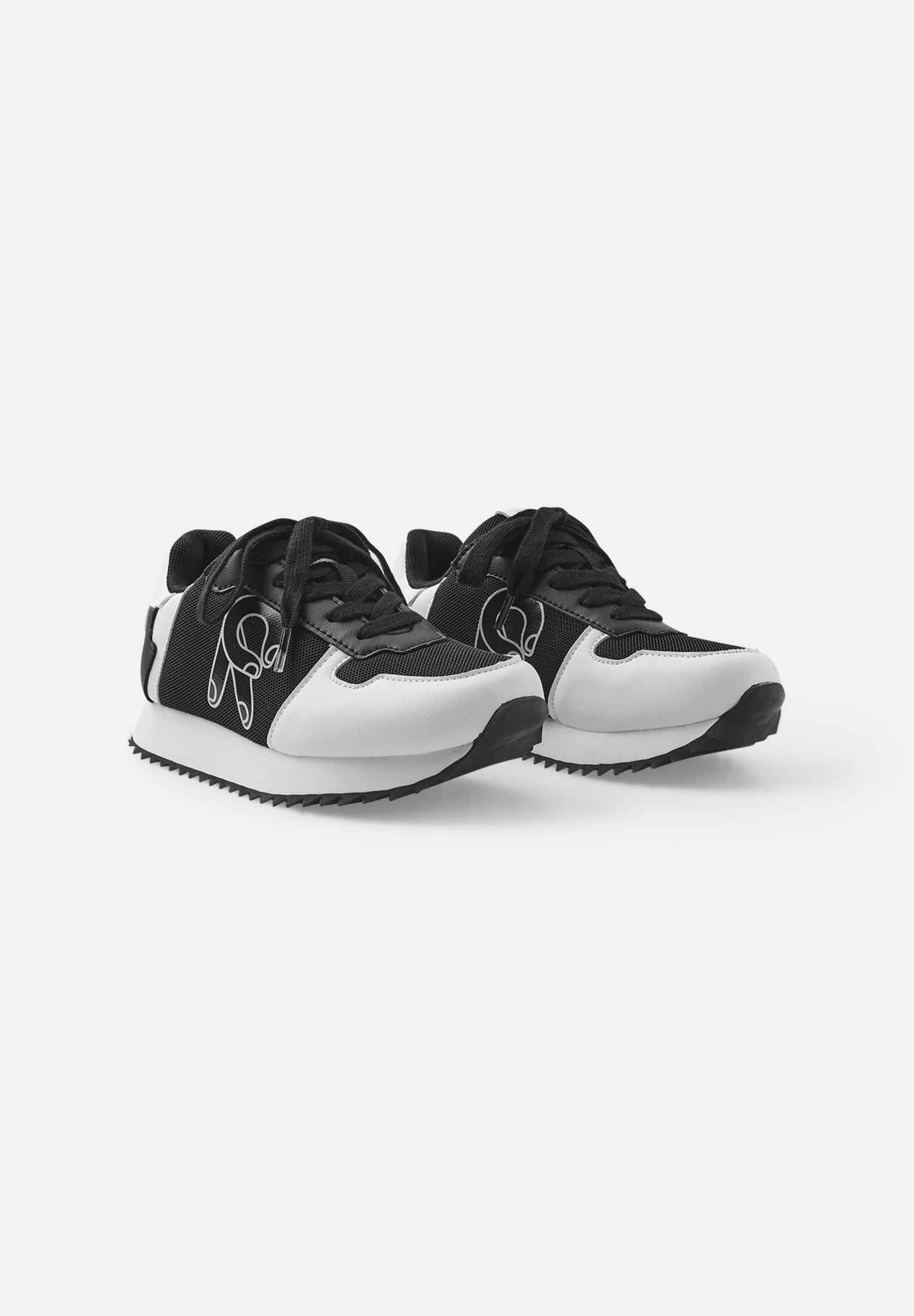 Reima x Minna Parikka buty sportowe OK Runner