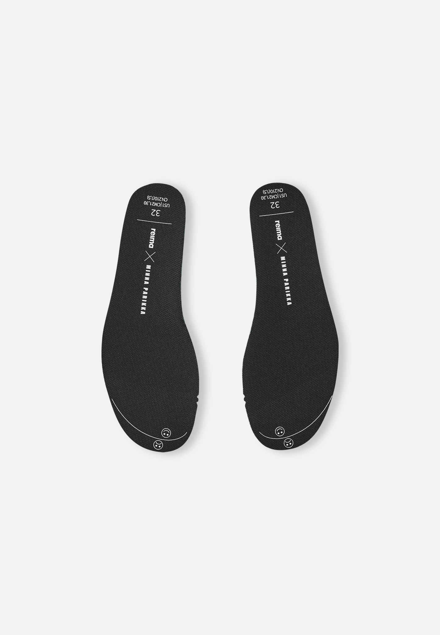 Reima x Minna Parikka buty sportowe OK Runner