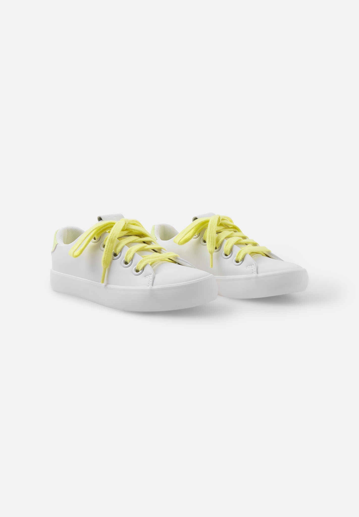 Reima x Minna Parikka trampki Peace Low-top