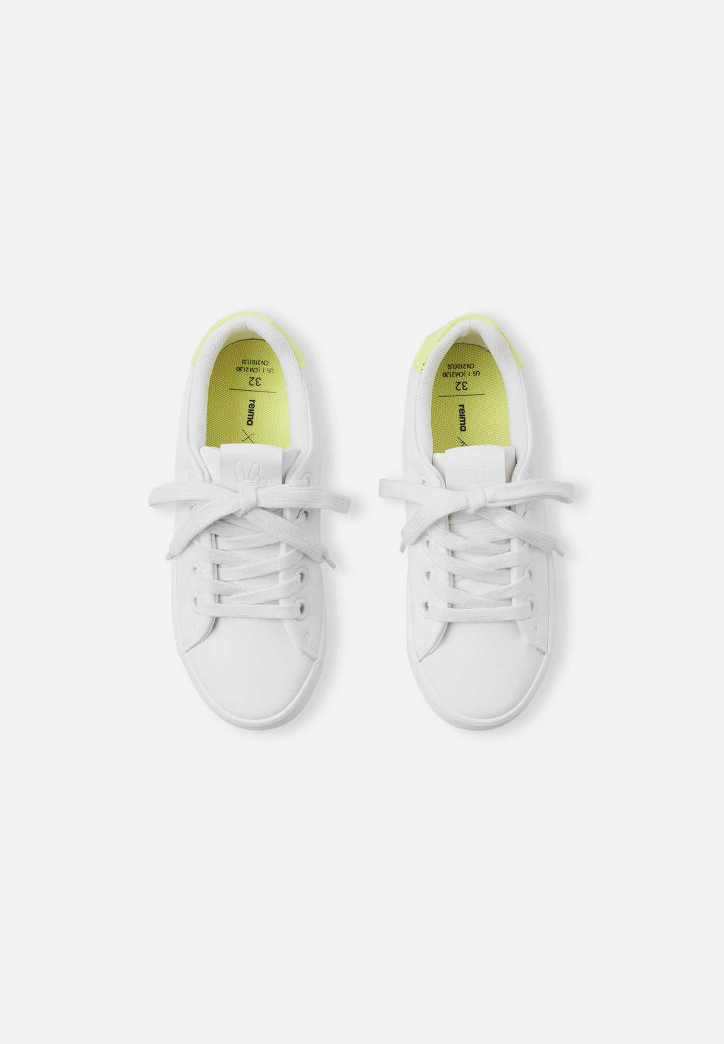 Reima x Minna Parikka trampki Peace Low-top