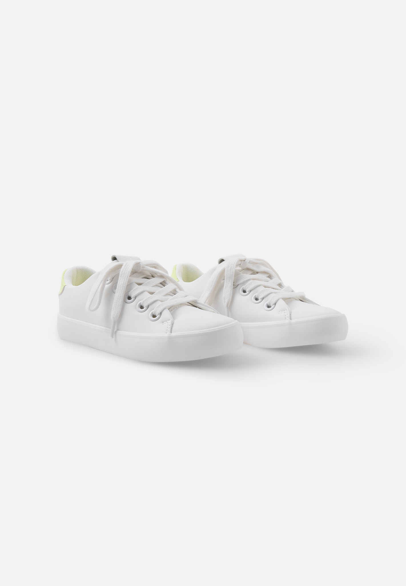 Reima x Minna Parikka trampki Peace Low-top