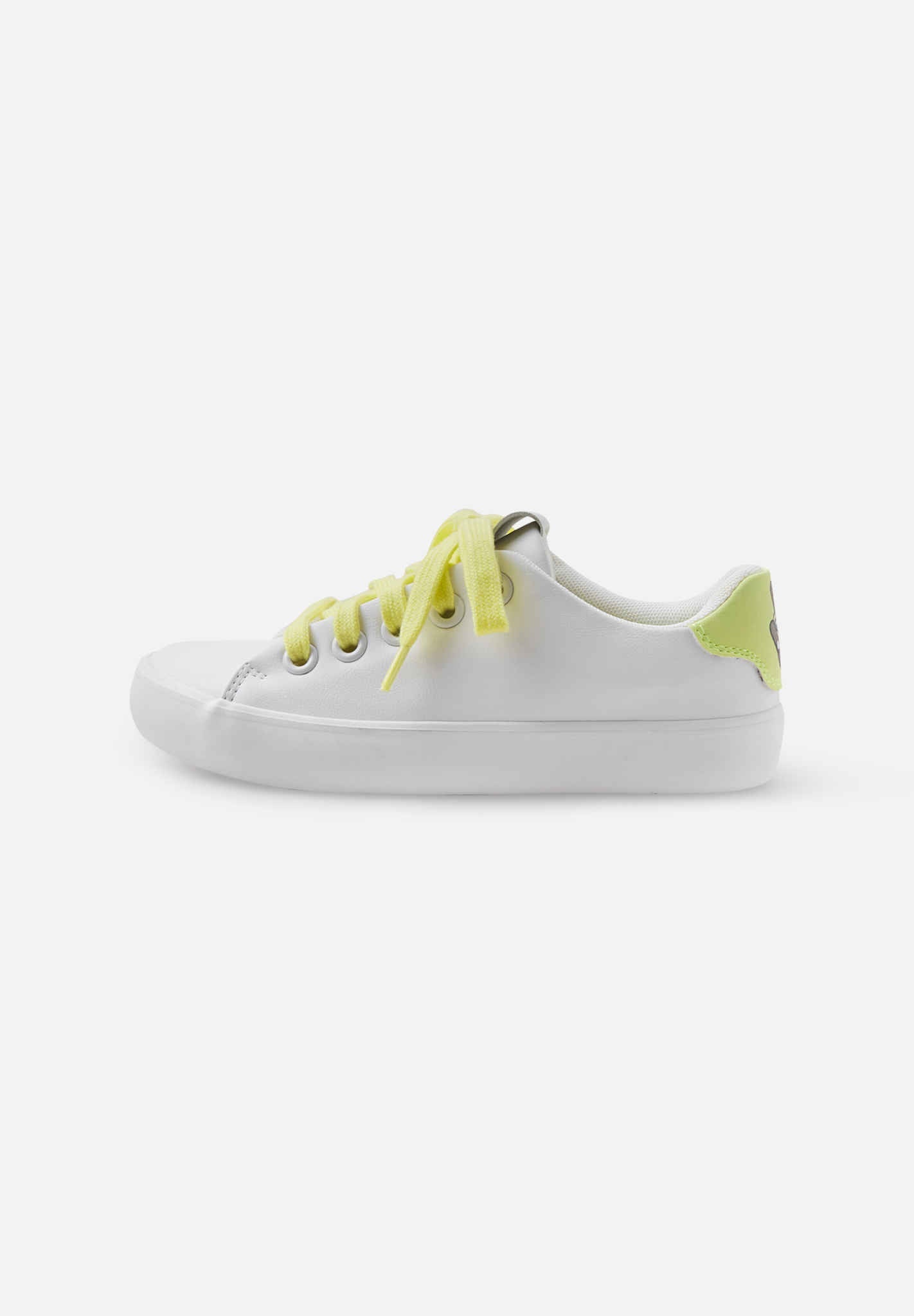 Reima x Minna Parikka trampki Peace Low-top
