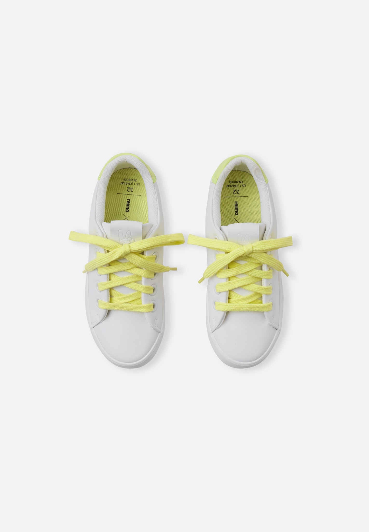 Reima x Minna Parikka trampki Peace Low-top