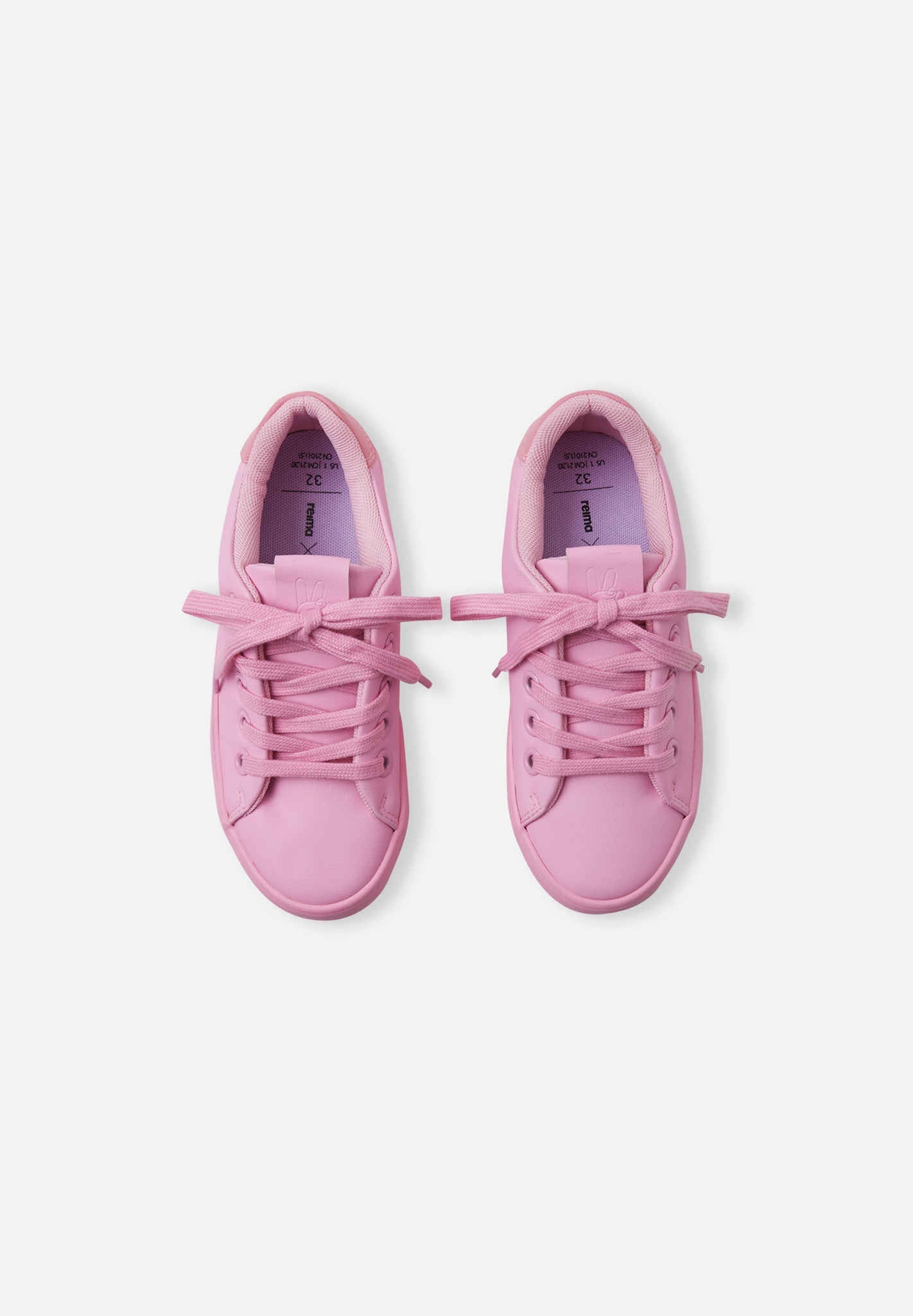Reima x Minna Parikka trampki Peace Low-top