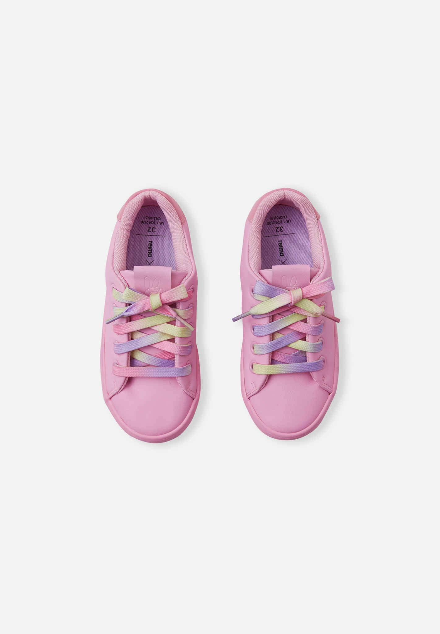 Reima x Minna Parikka trampki Peace Low-top