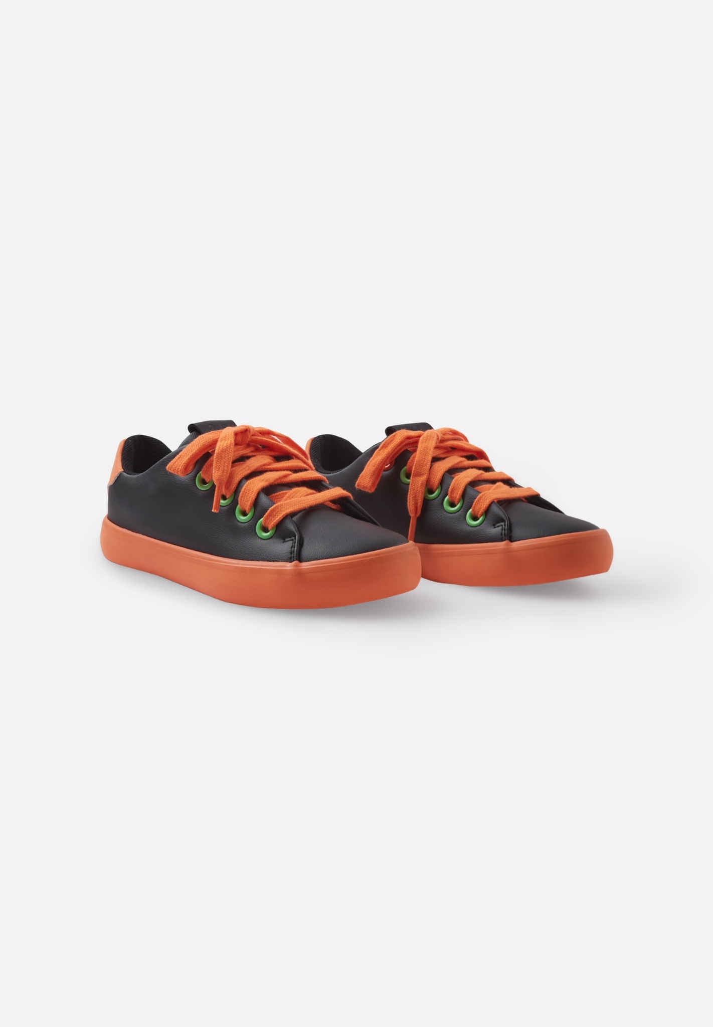 Reima x Minna Parikka trampki Peace Low-top