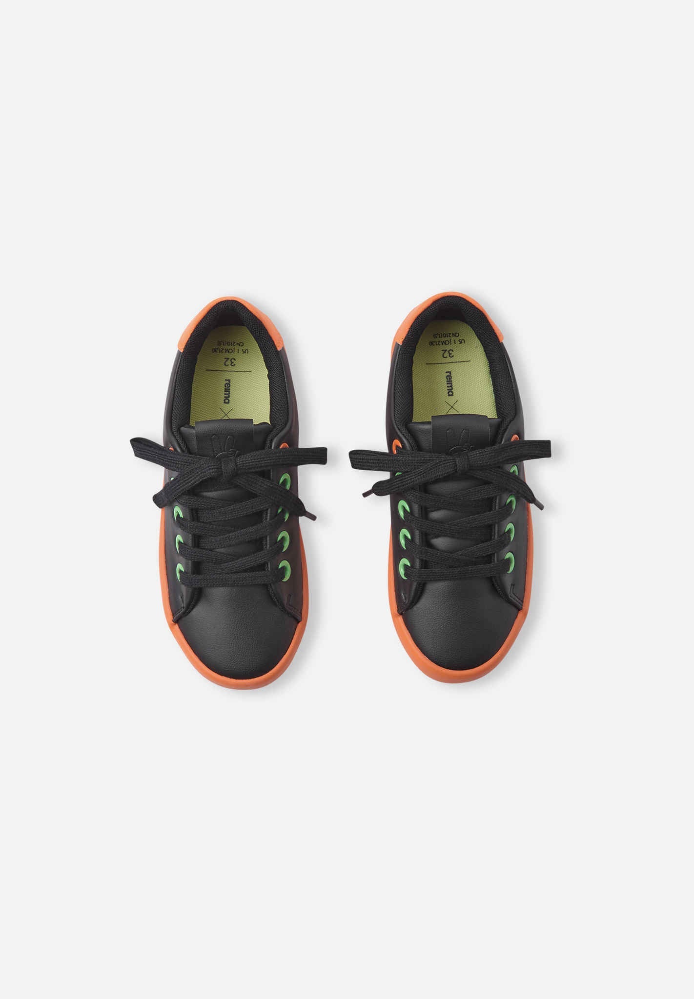 Reima x Minna Parikka trampki Peace Low-top