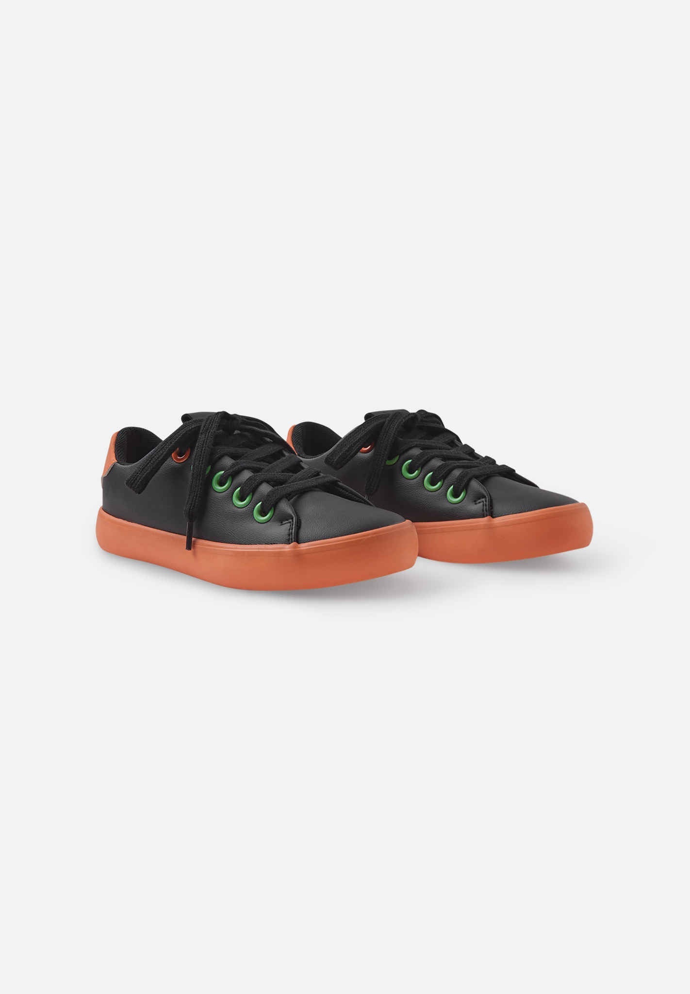 Reima x Minna Parikka trampki Peace Low-top