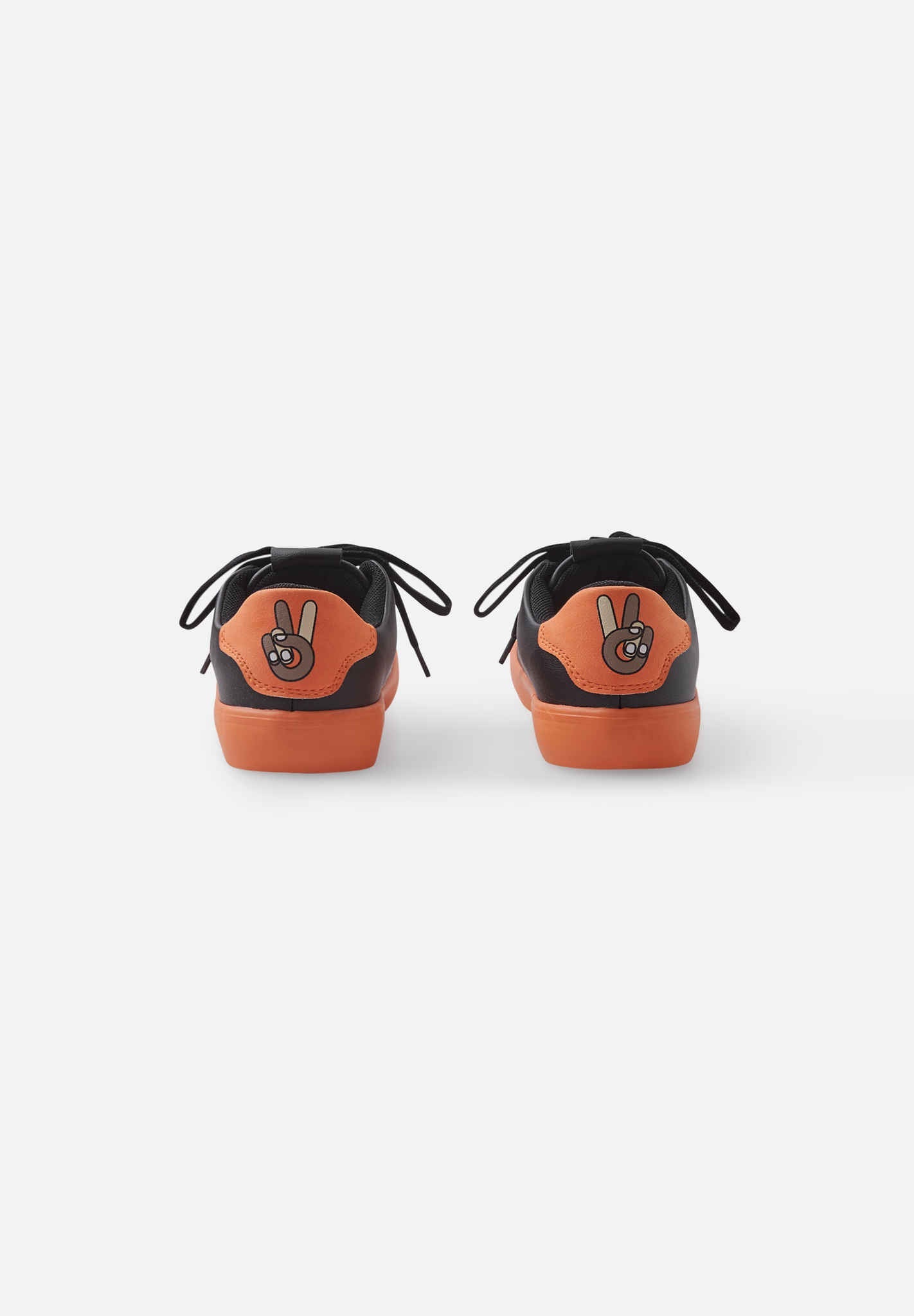Reima x Minna Parikka trampki Peace Low-top