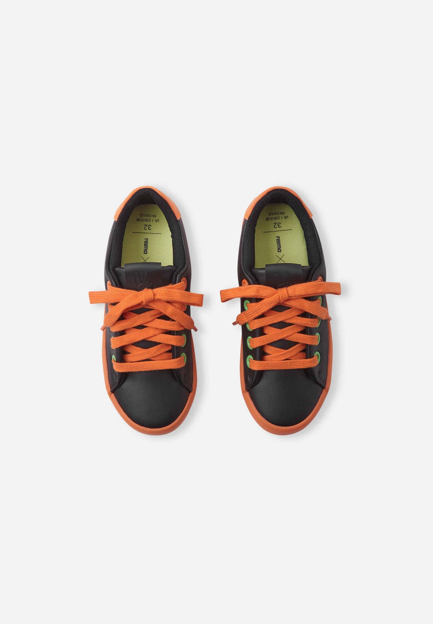 Reima x Minna Parikka trampki Peace Low-top