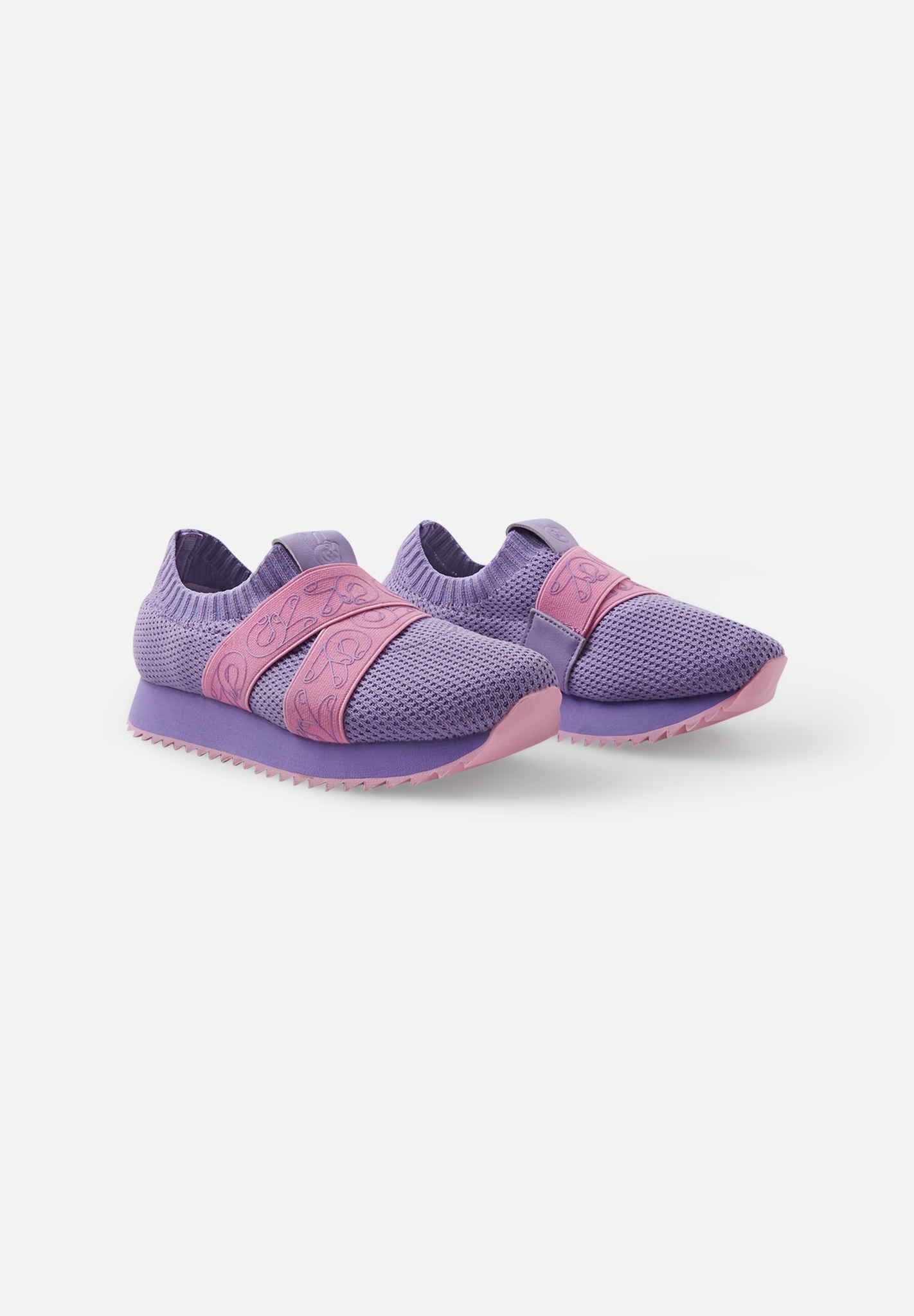 Reima x Minna Parikka trampki OK