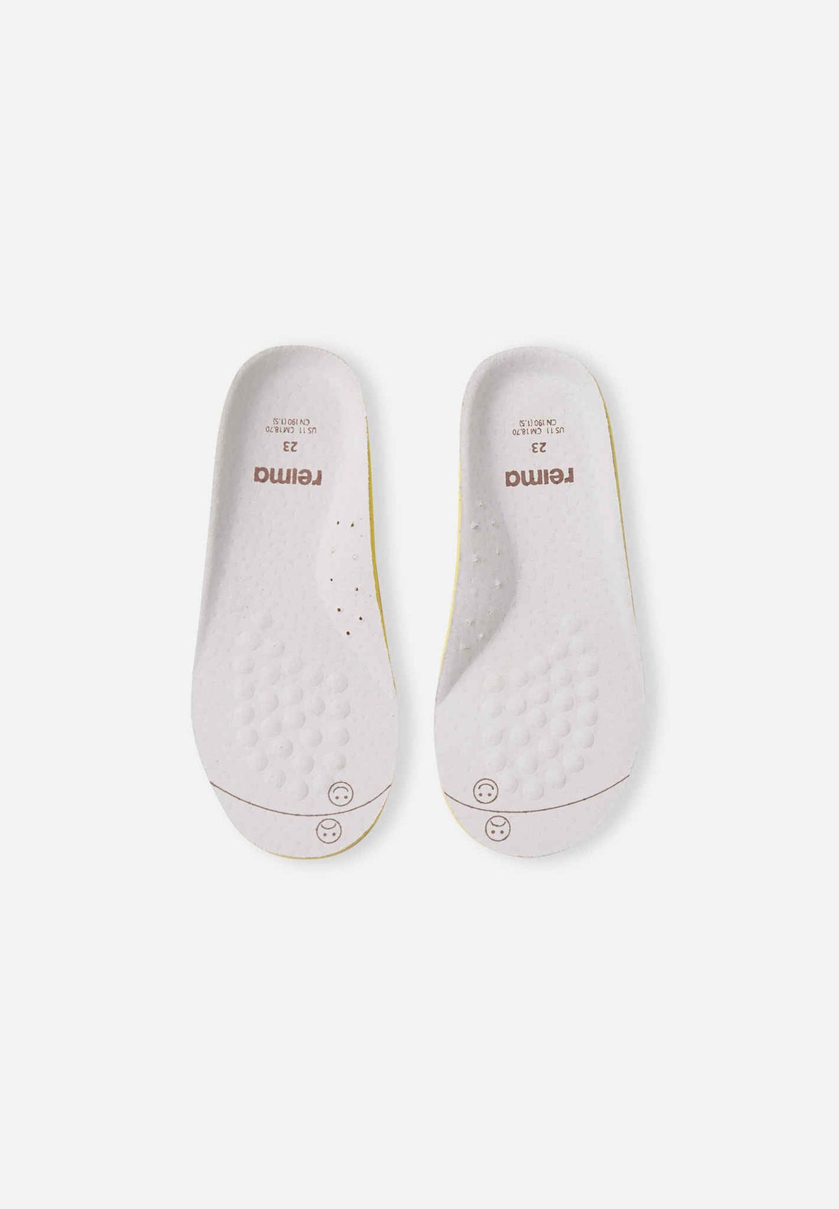 Buty dla dzieci Ekoelo