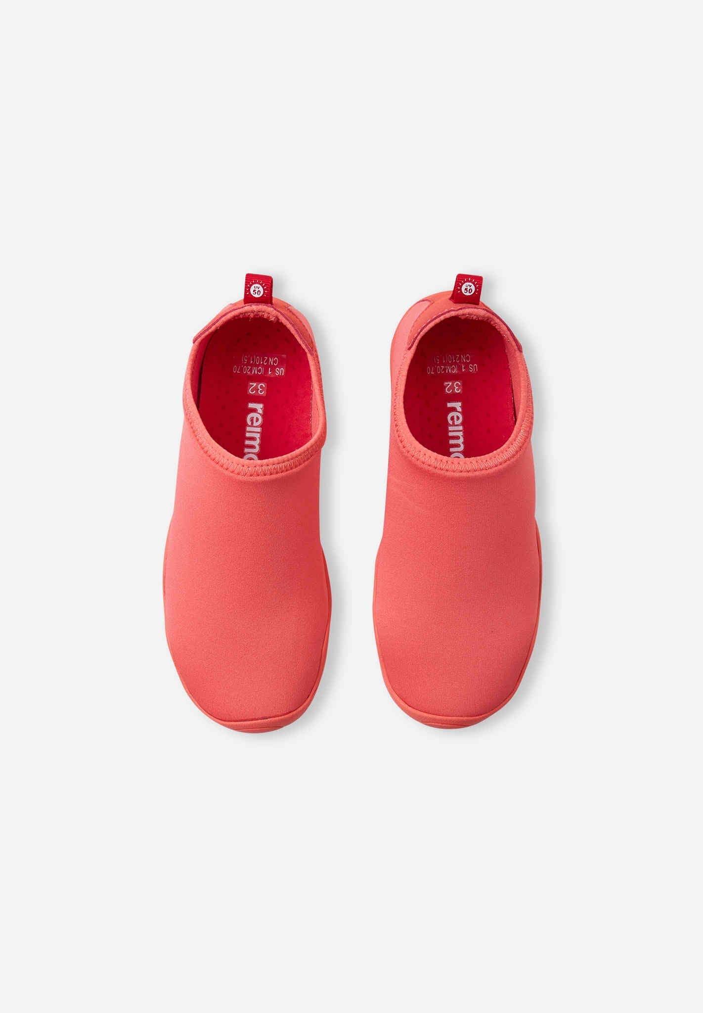 Buty do wody dla dzieci Lean