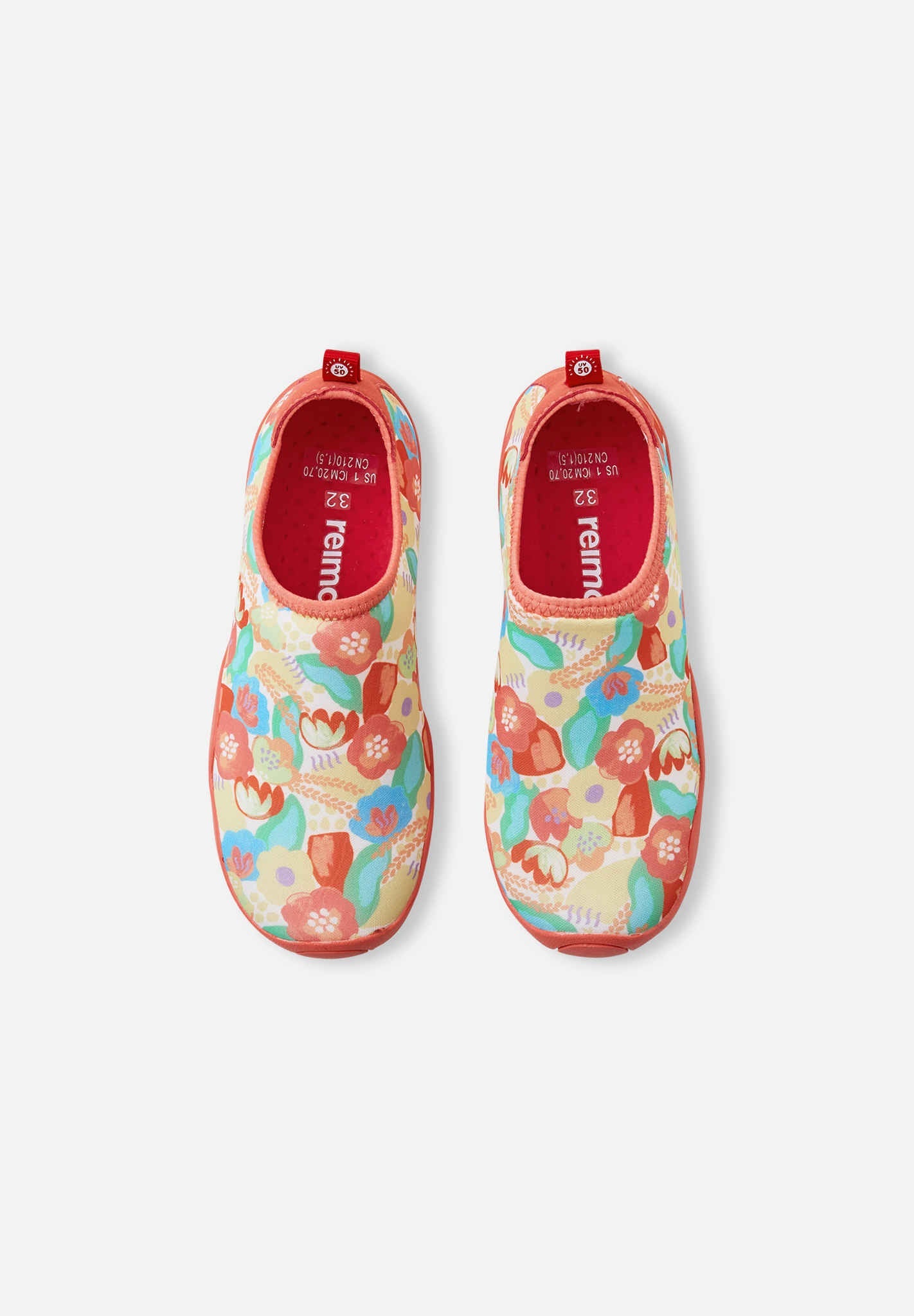 Buty do wody dla dzieci Lean