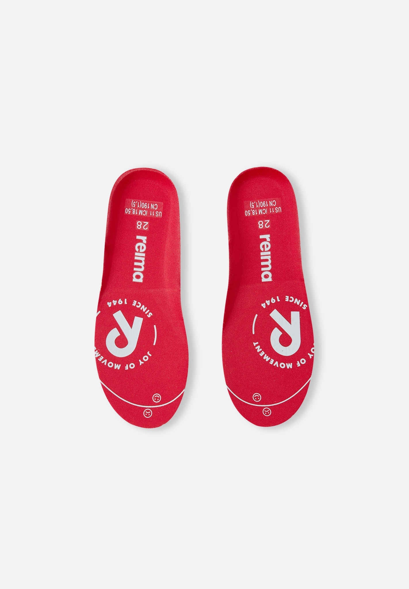 Buty do wody dla dzieci Lean